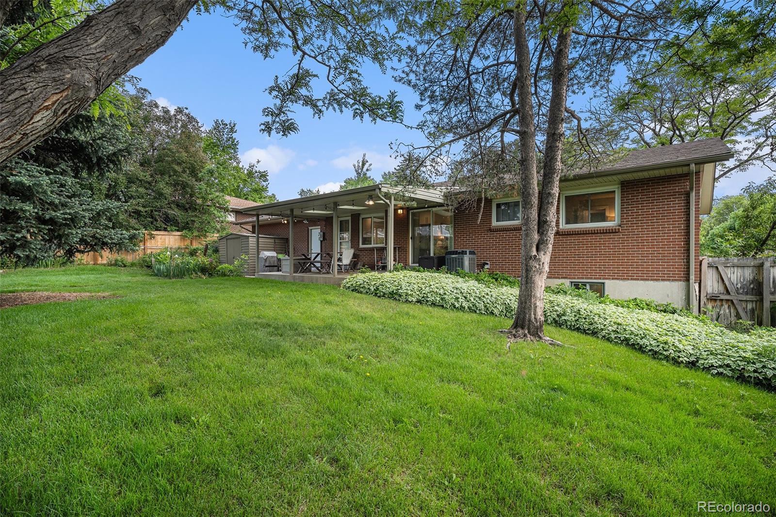 MLS Image #18 for 8299 e kenyon avenue,denver, Colorado