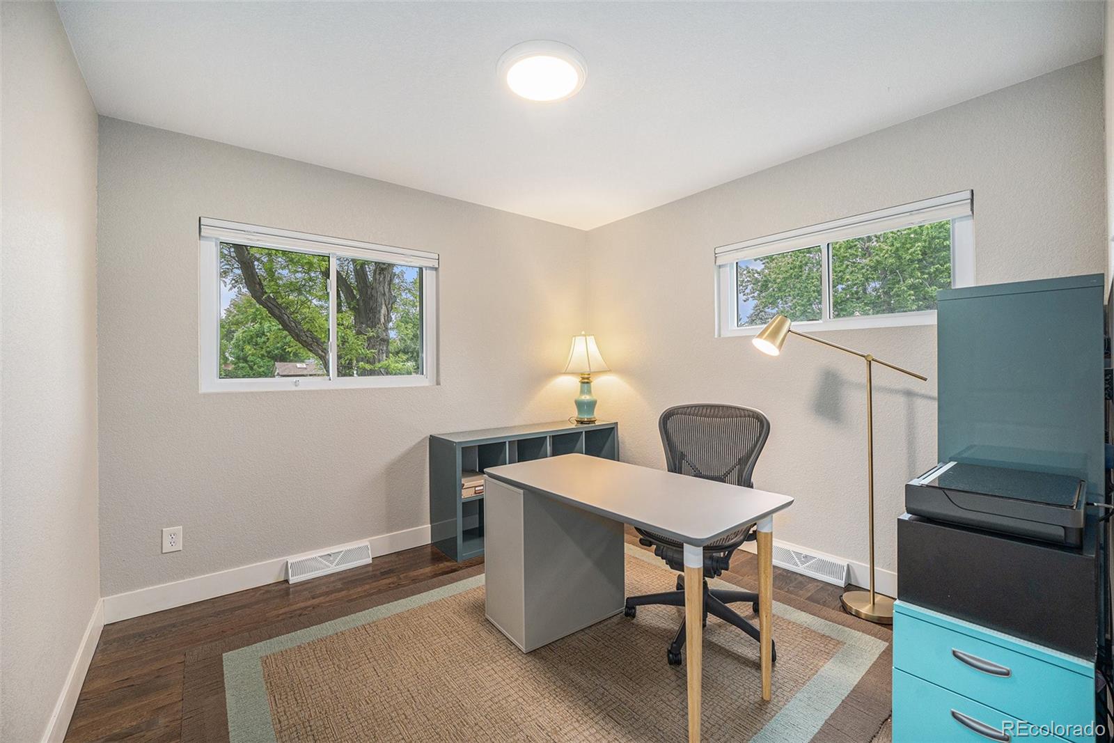 MLS Image #6 for 8299 e kenyon avenue,denver, Colorado