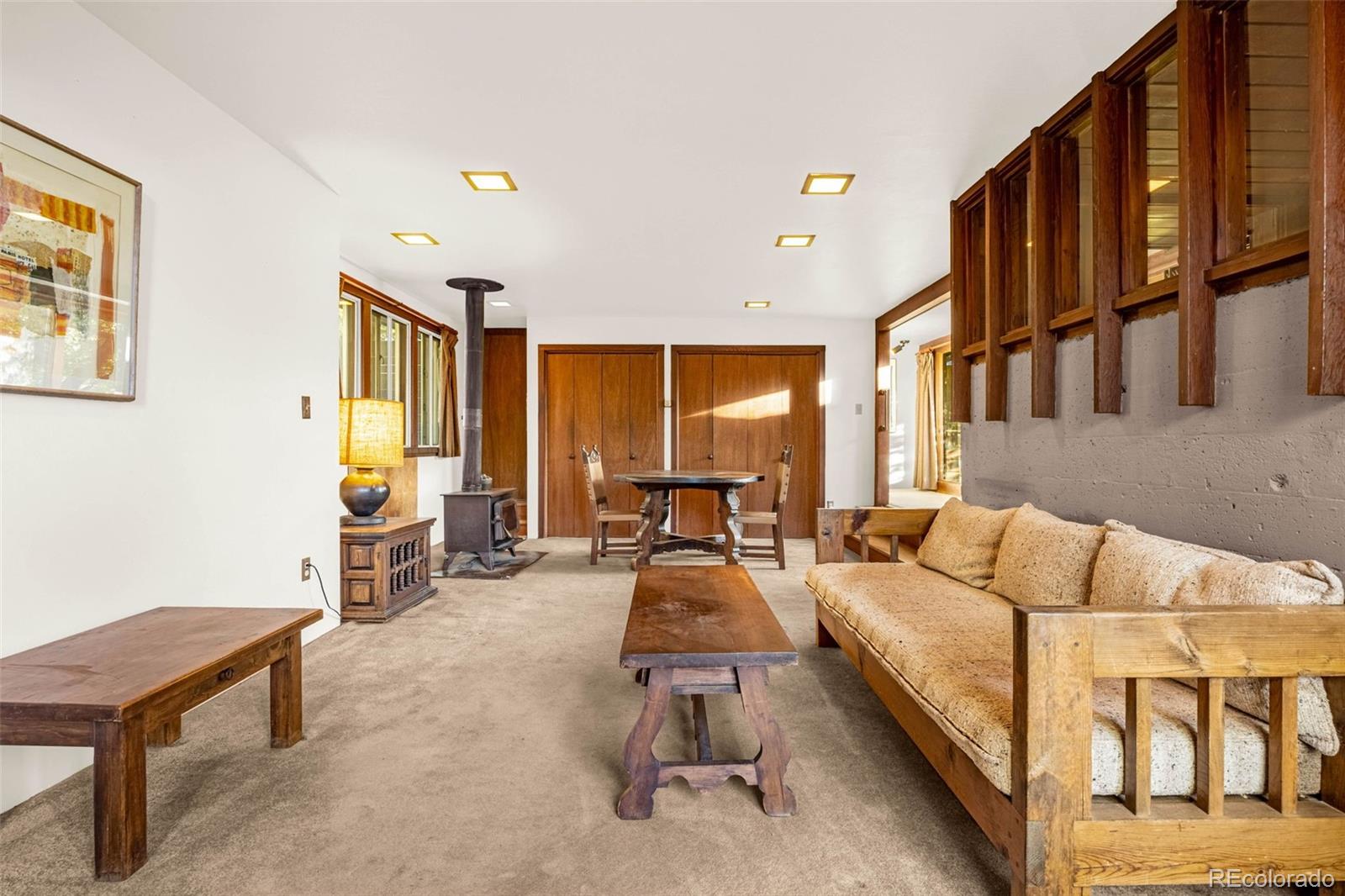 MLS Image #19 for 1455  la mesa street,colorado springs, Colorado
