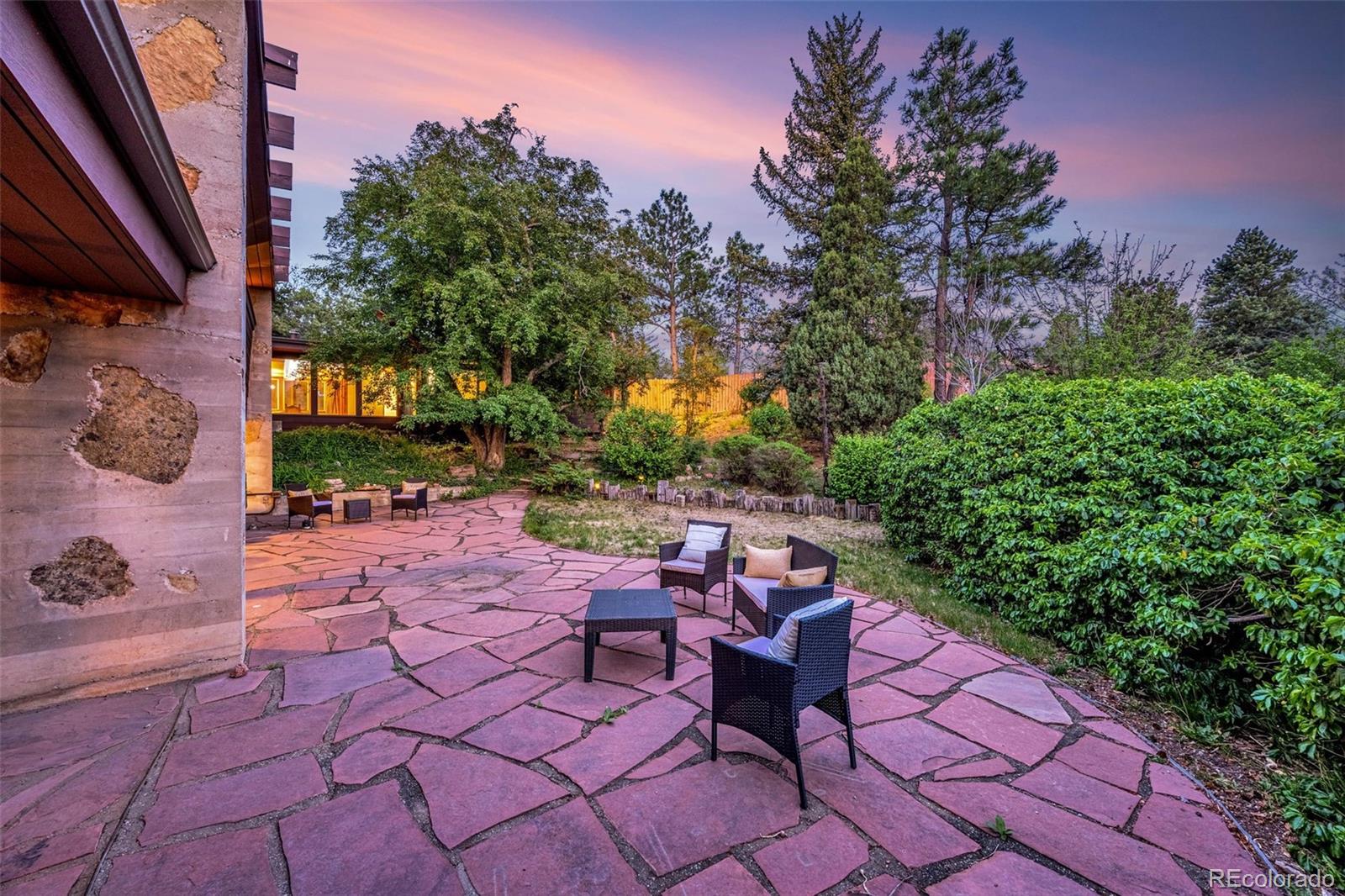 MLS Image #2 for 1455  la mesa street,colorado springs, Colorado