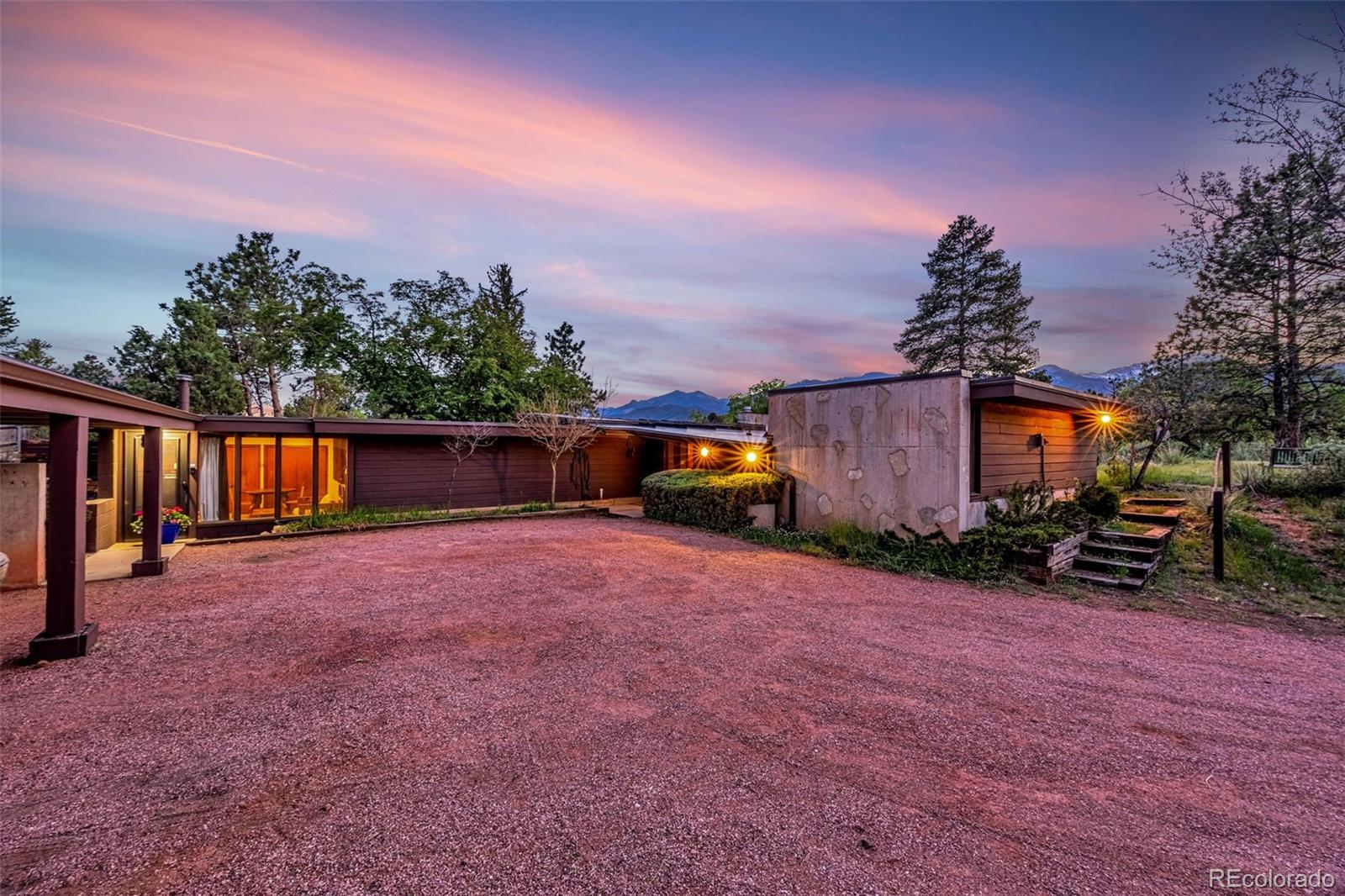 MLS Image #3 for 1455  la mesa street,colorado springs, Colorado