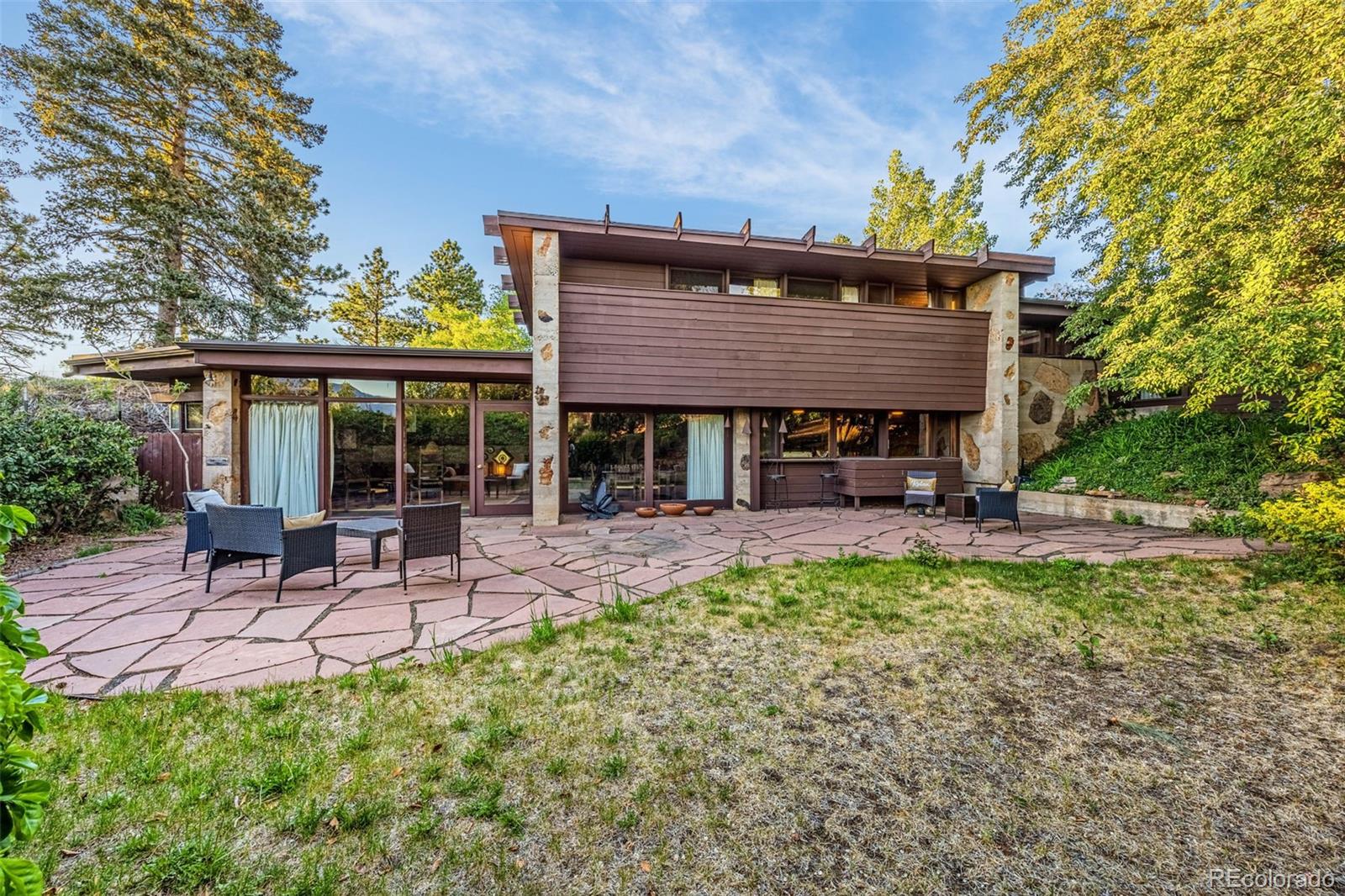MLS Image #30 for 1455  la mesa street,colorado springs, Colorado