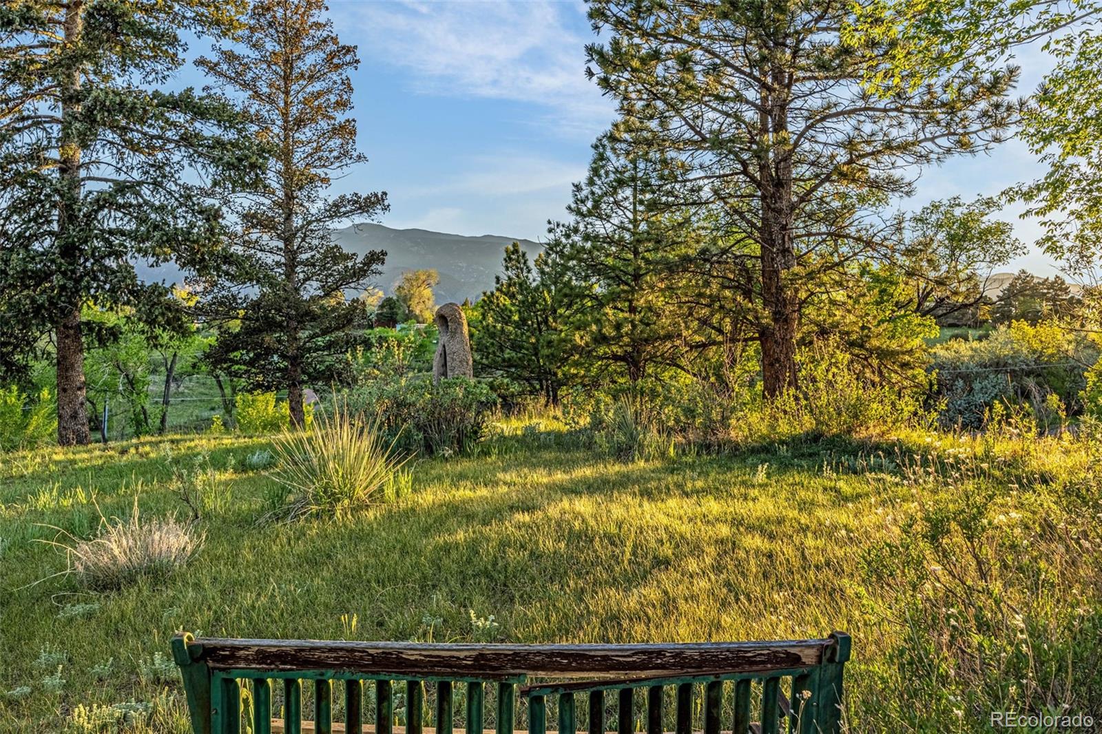 MLS Image #31 for 1455  la mesa street,colorado springs, Colorado