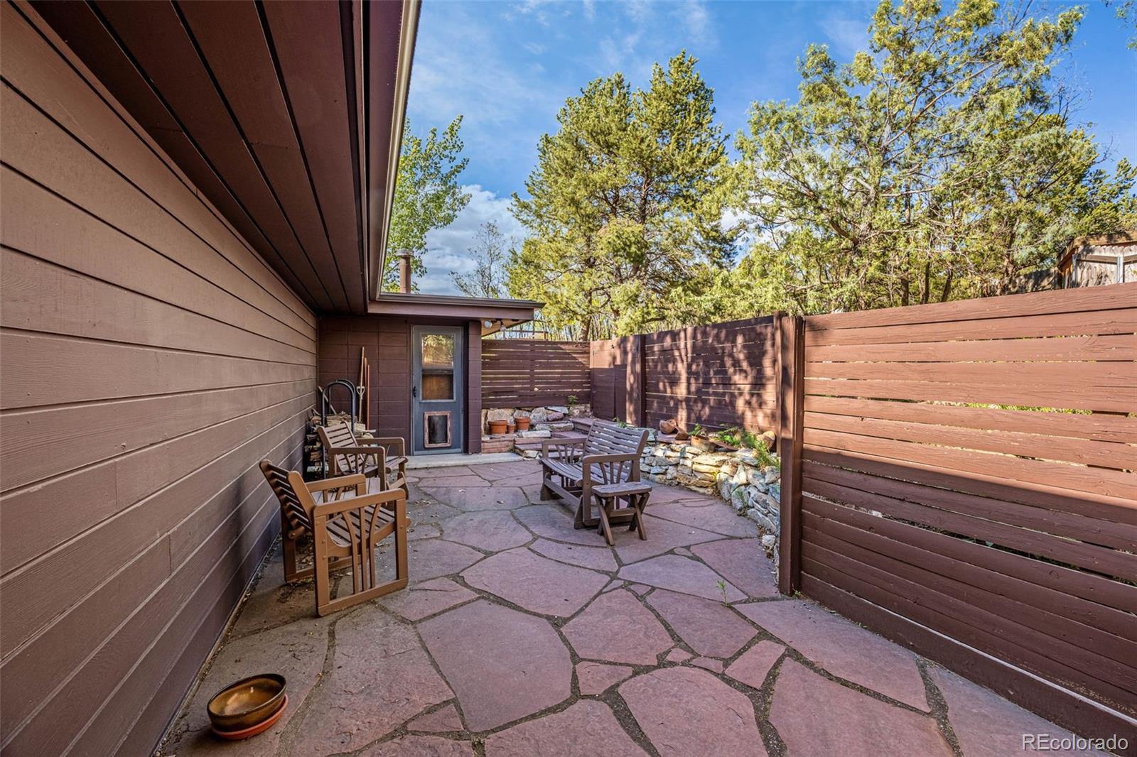 MLS Image #33 for 1455  la mesa street,colorado springs, Colorado