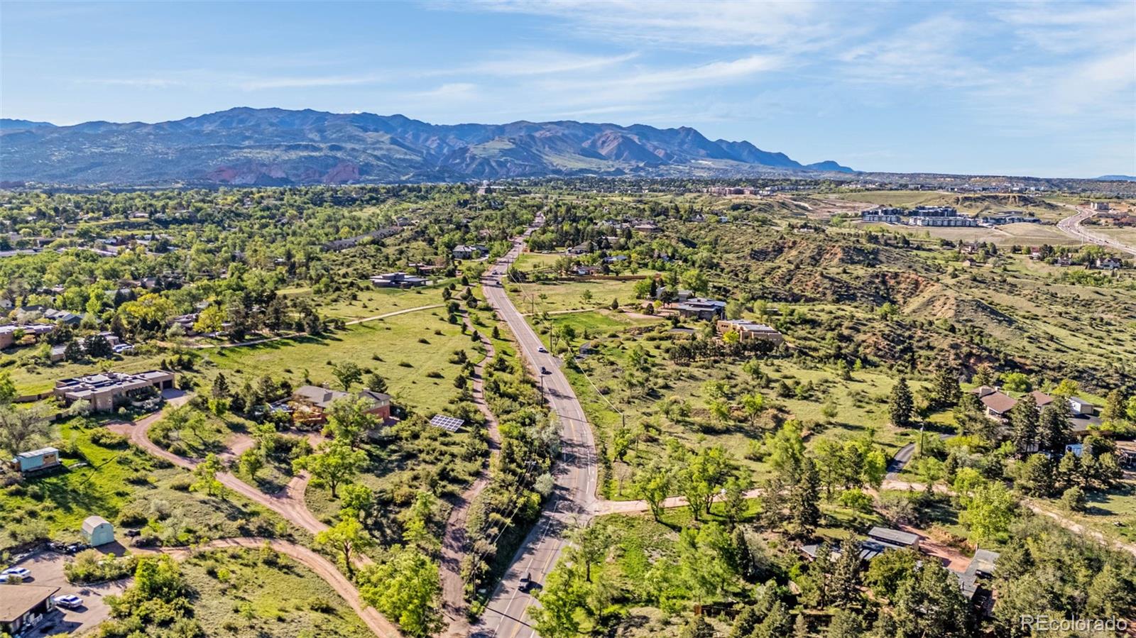 MLS Image #35 for 1455  la mesa street,colorado springs, Colorado