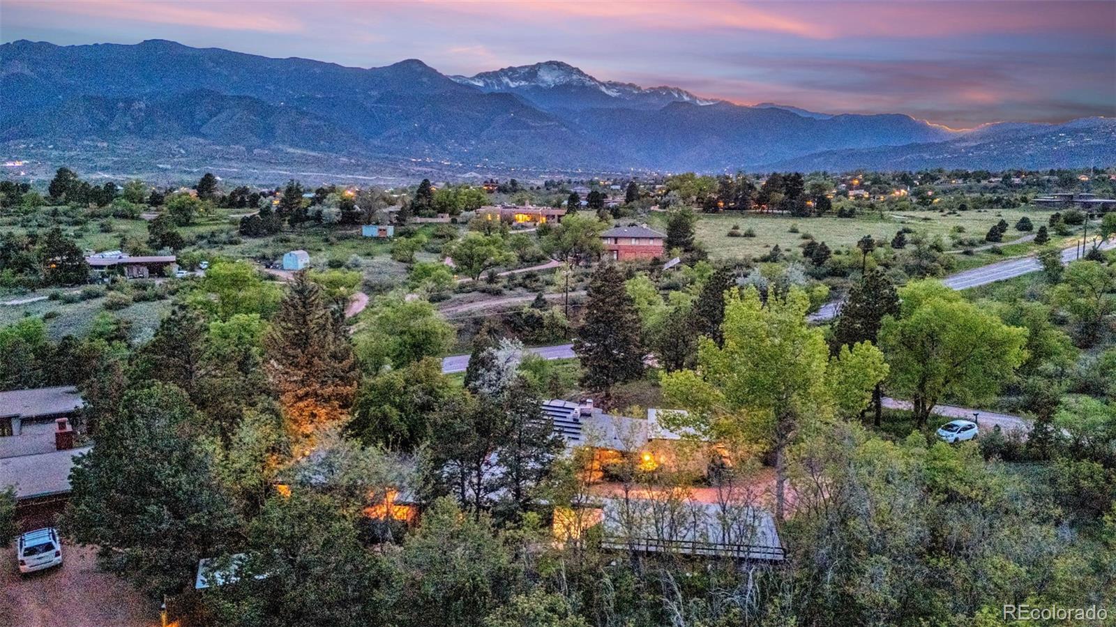 MLS Image #36 for 1455  la mesa street,colorado springs, Colorado