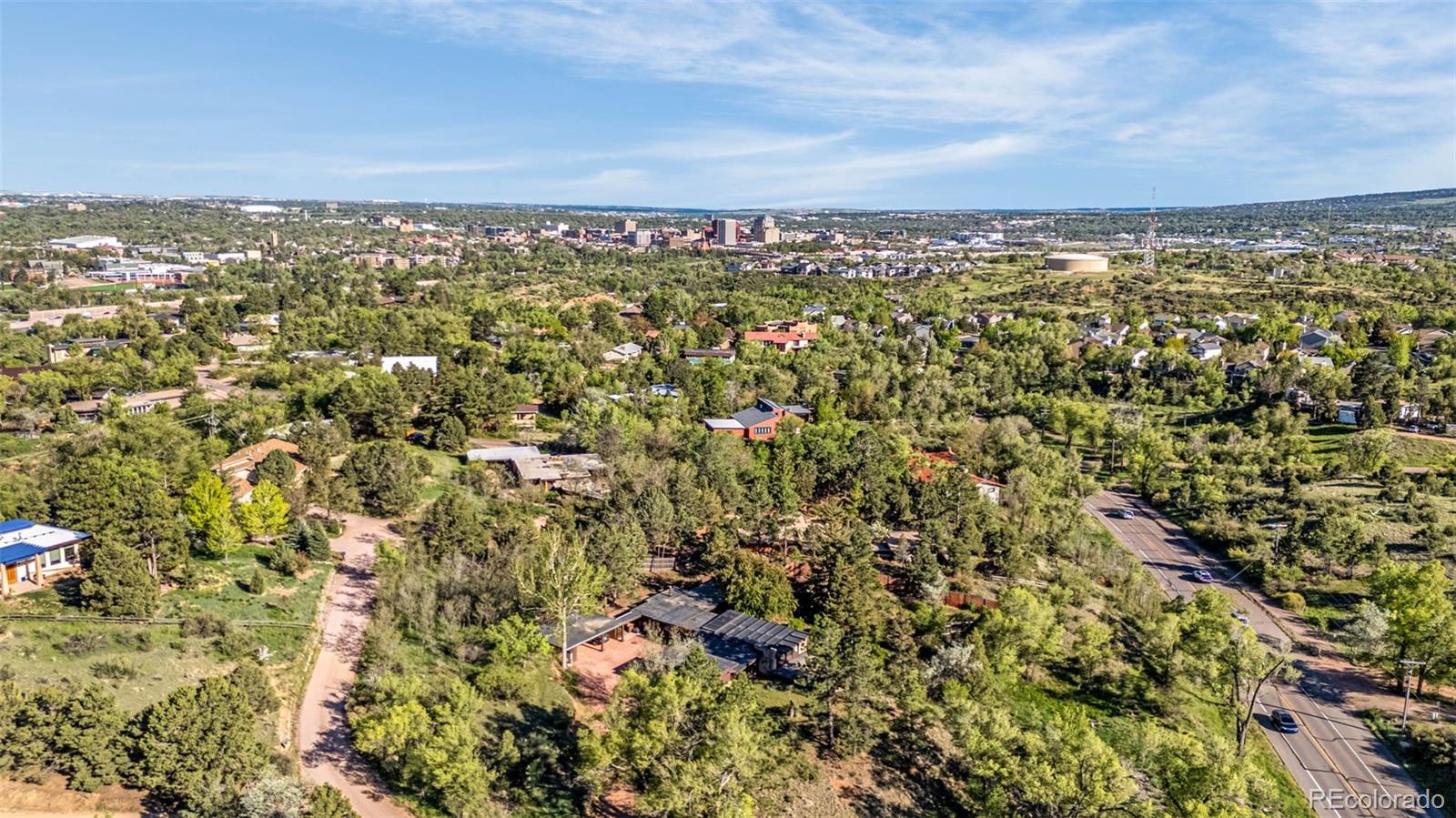 MLS Image #38 for 1455  la mesa street,colorado springs, Colorado
