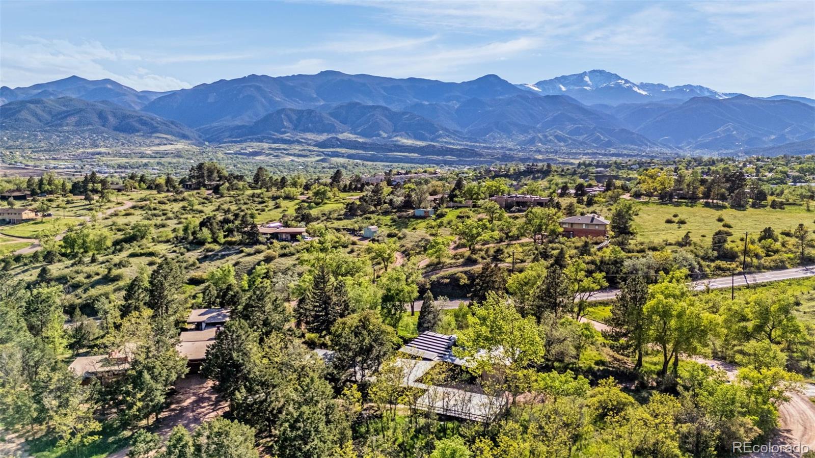 MLS Image #39 for 1455  la mesa street,colorado springs, Colorado