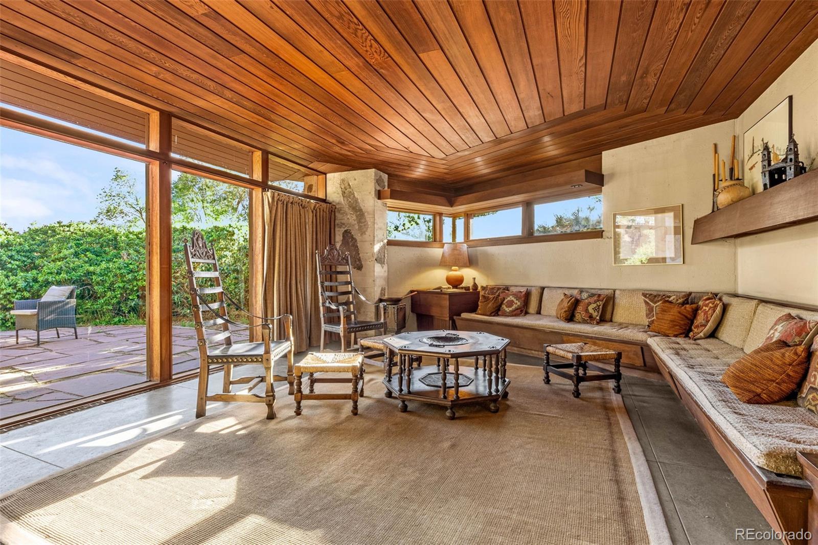 MLS Image #4 for 1455  la mesa street,colorado springs, Colorado