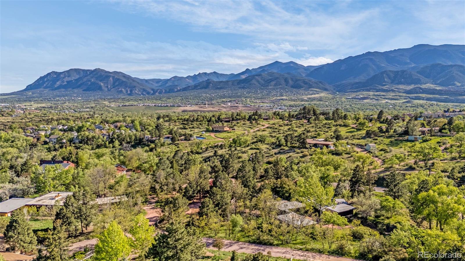 MLS Image #40 for 1455  la mesa street,colorado springs, Colorado
