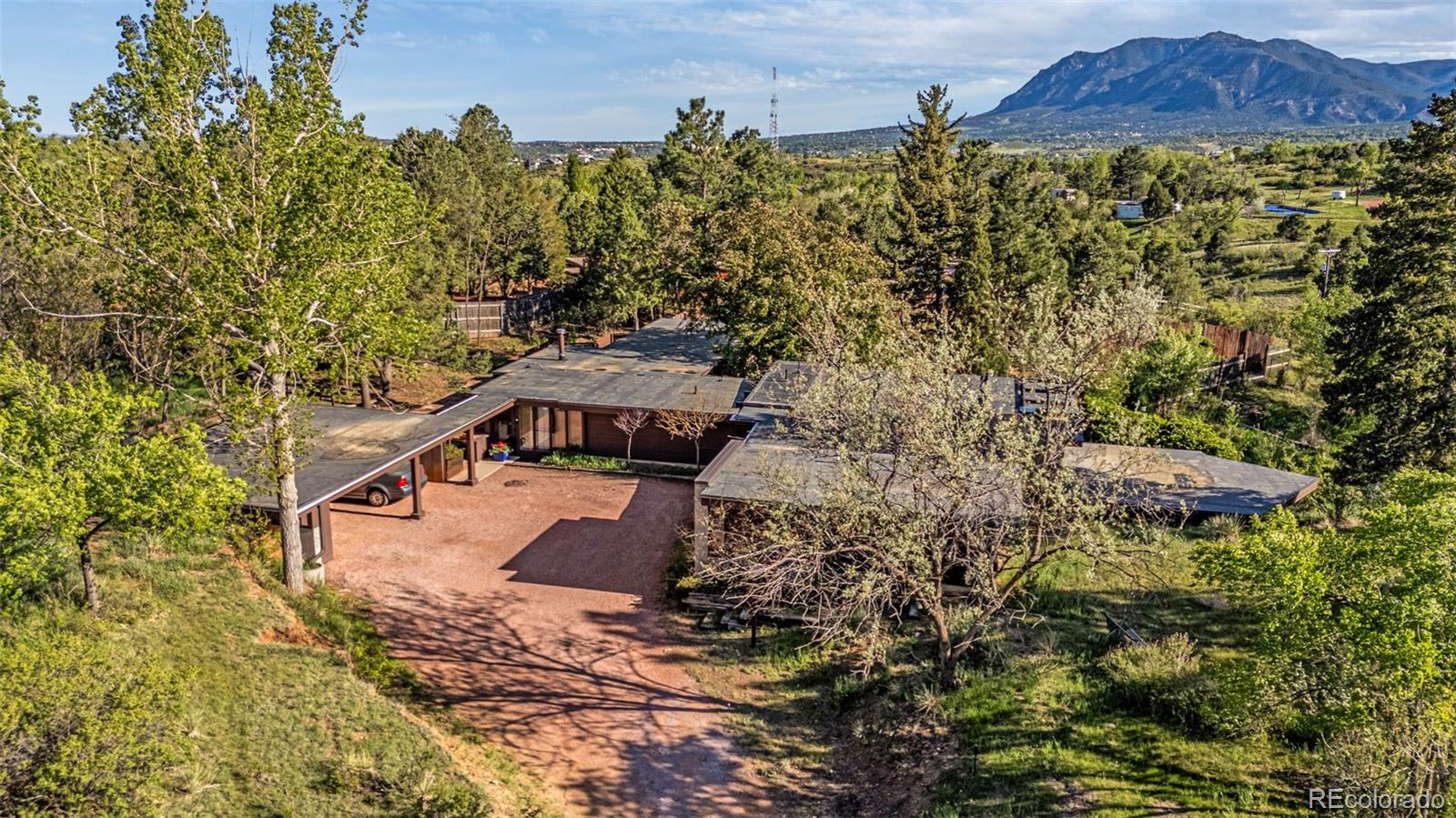 MLS Image #41 for 1455  la mesa street,colorado springs, Colorado