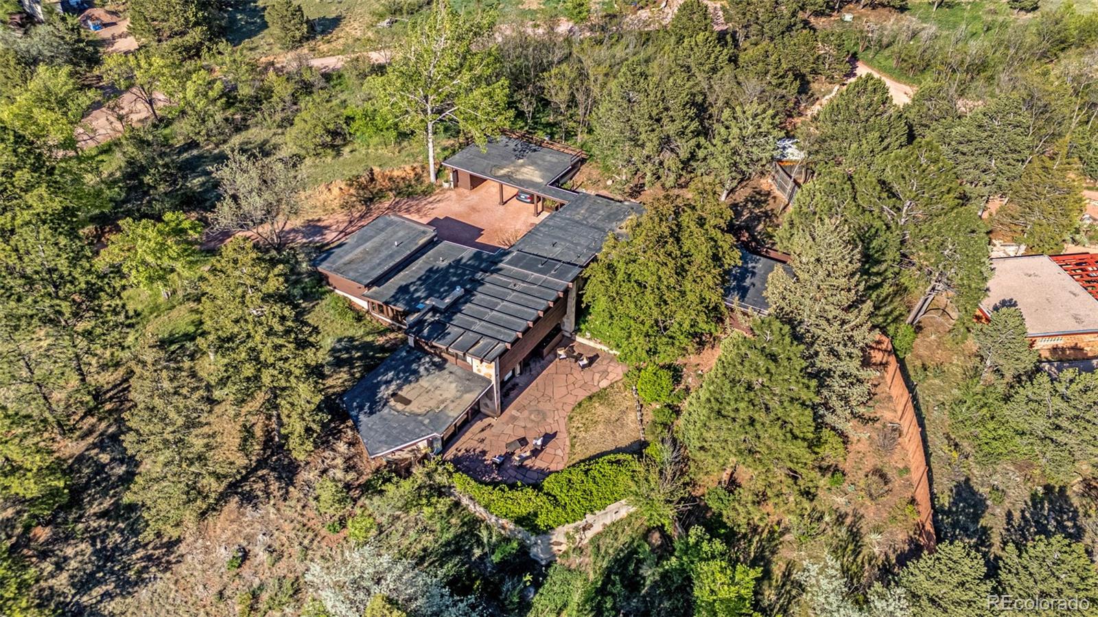 MLS Image #42 for 1455  la mesa street,colorado springs, Colorado