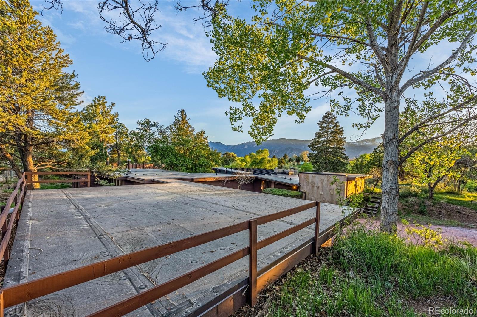 MLS Image #44 for 1455  la mesa street,colorado springs, Colorado