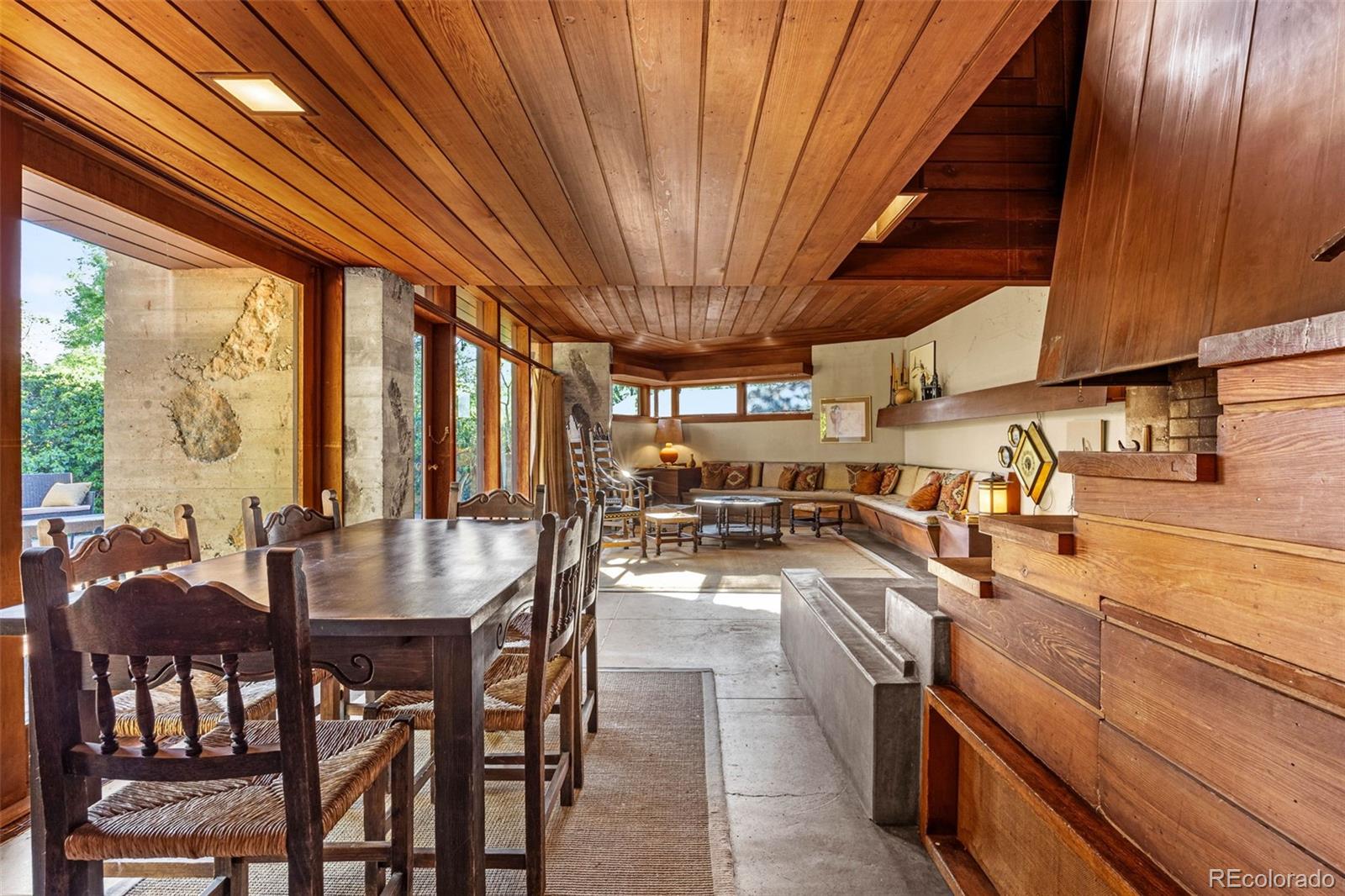 MLS Image #6 for 1455  la mesa street,colorado springs, Colorado