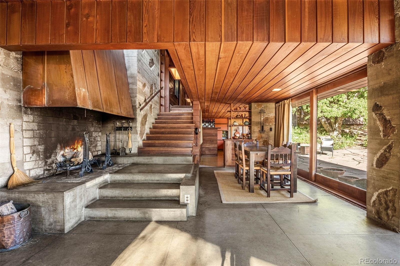MLS Image #7 for 1455  la mesa street,colorado springs, Colorado
