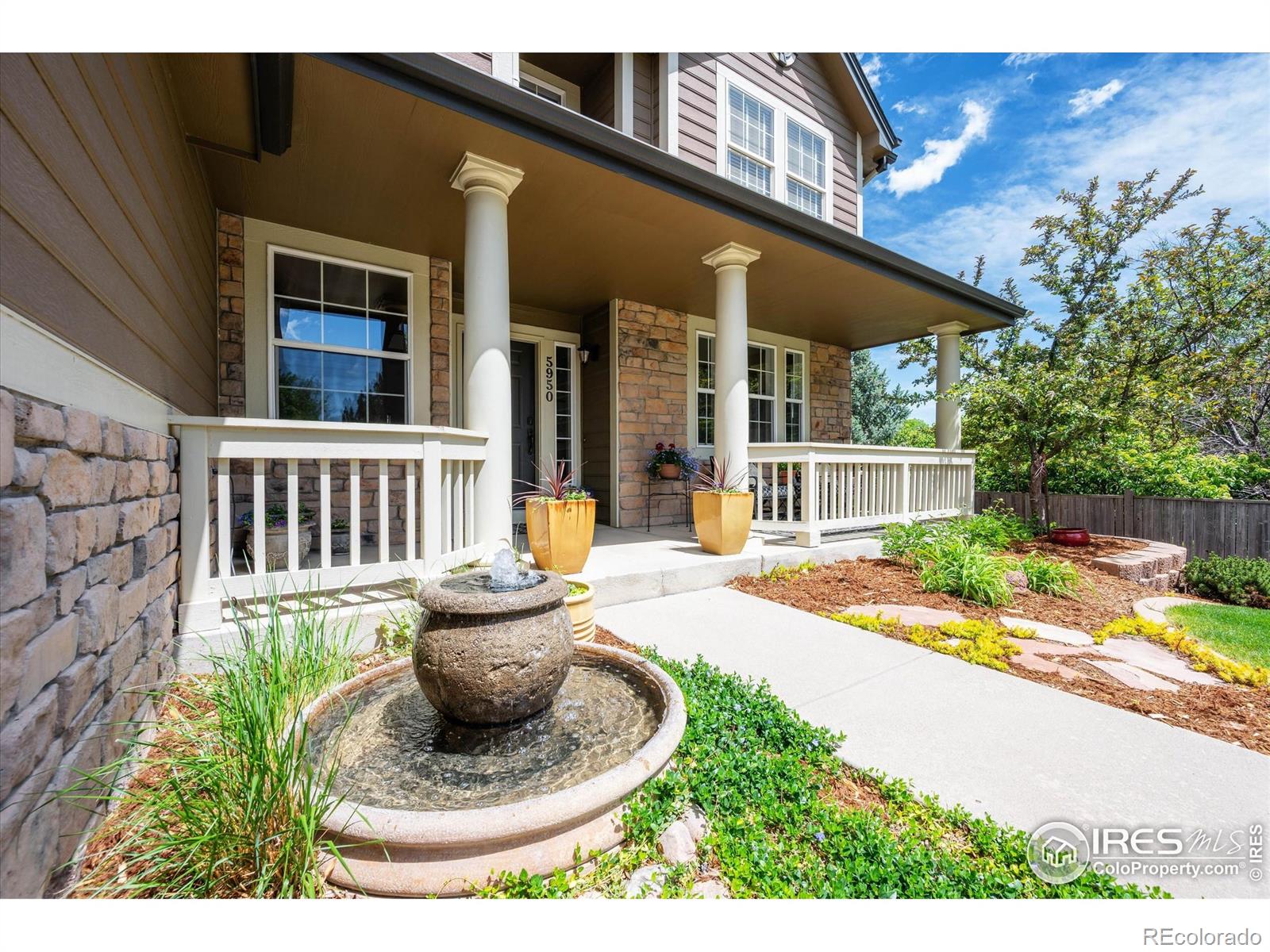 MLS Image #1 for 5950  fossil creek parkway,fort collins, Colorado