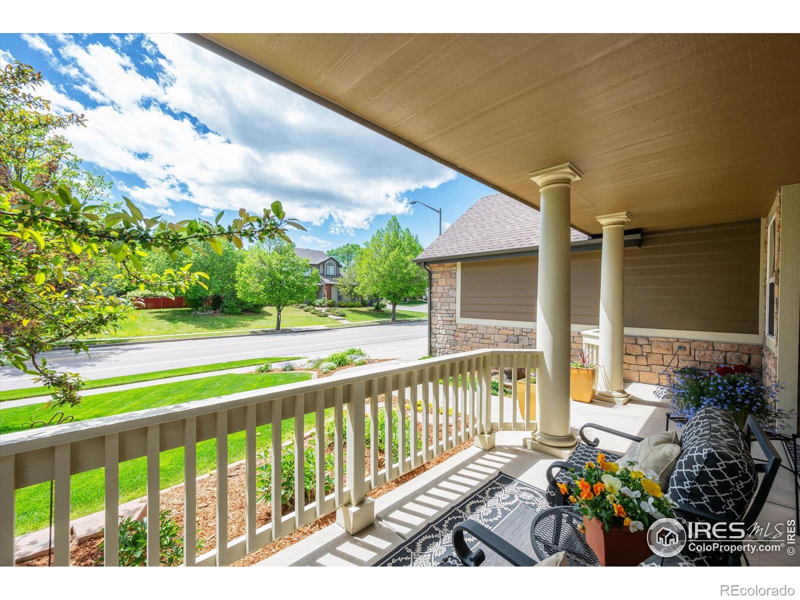 MLS Image #2 for 5950  fossil creek parkway,fort collins, Colorado