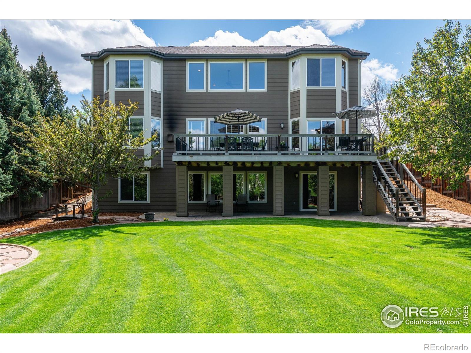 MLS Image #33 for 5950  fossil creek parkway,fort collins, Colorado