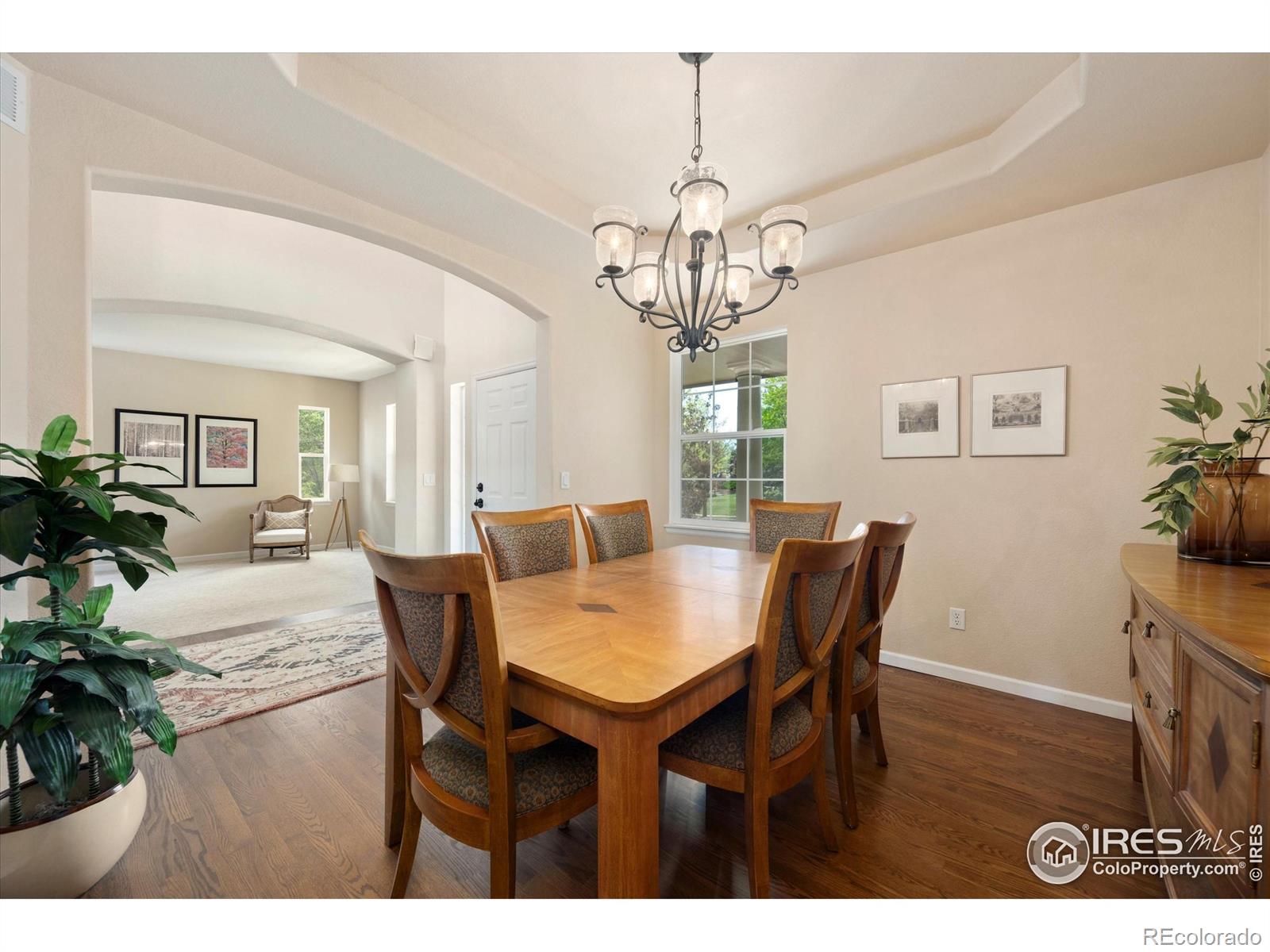 MLS Image #5 for 5950  fossil creek parkway,fort collins, Colorado