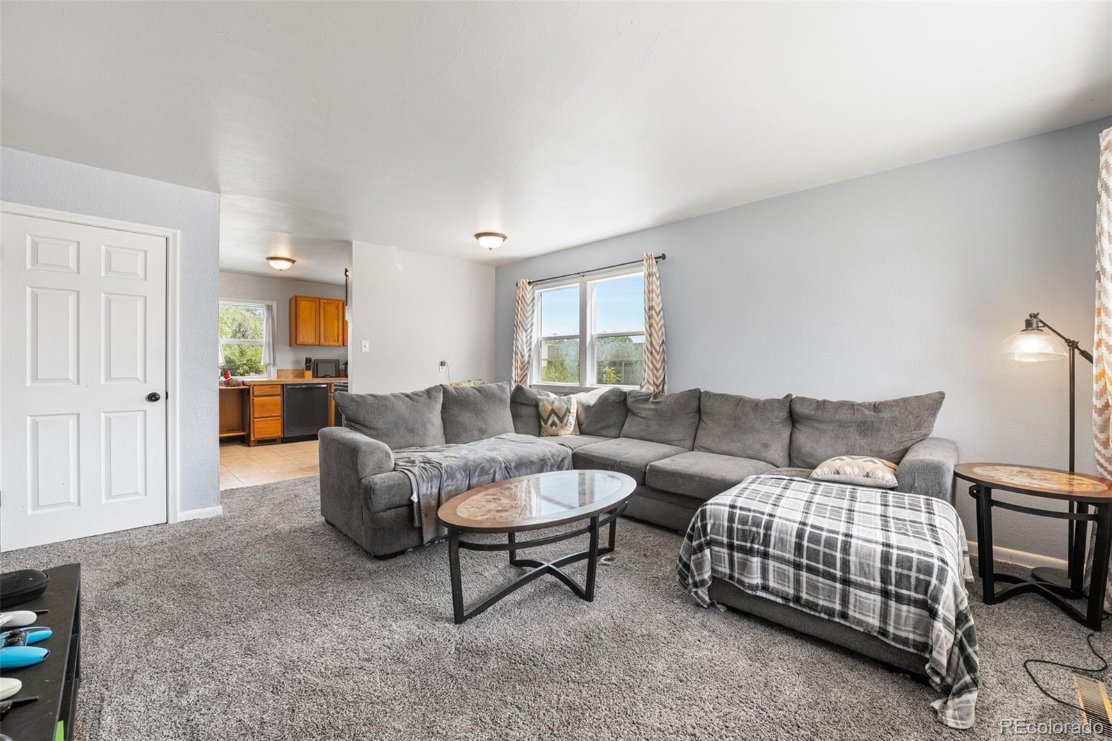 MLS Image #1 for 2744  ron court,colorado springs, Colorado