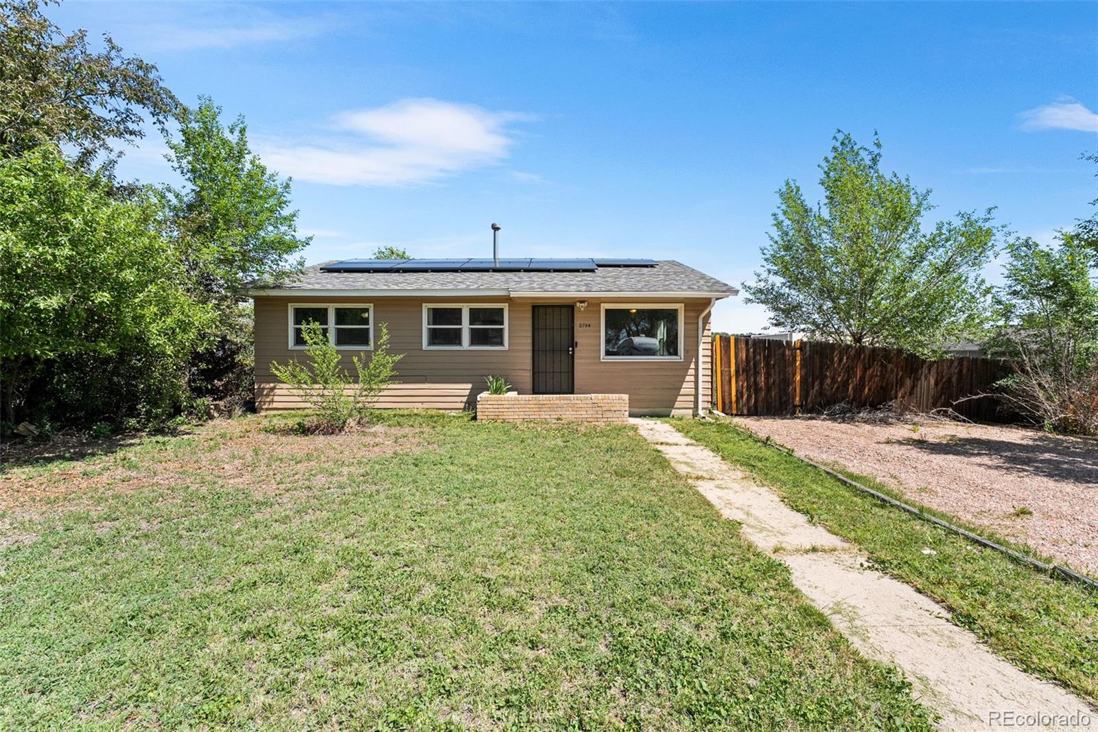 MLS Image #17 for 2744  ron court,colorado springs, Colorado