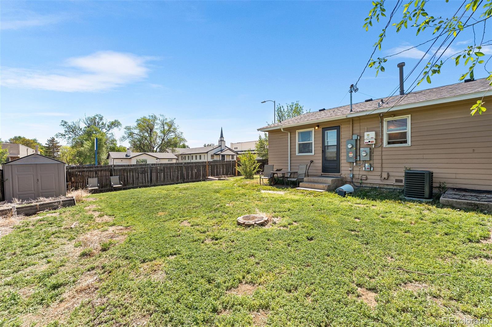 MLS Image #20 for 2744  ron court,colorado springs, Colorado