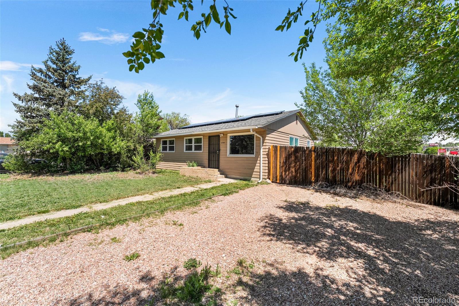 MLS Image #21 for 2744  ron court,colorado springs, Colorado