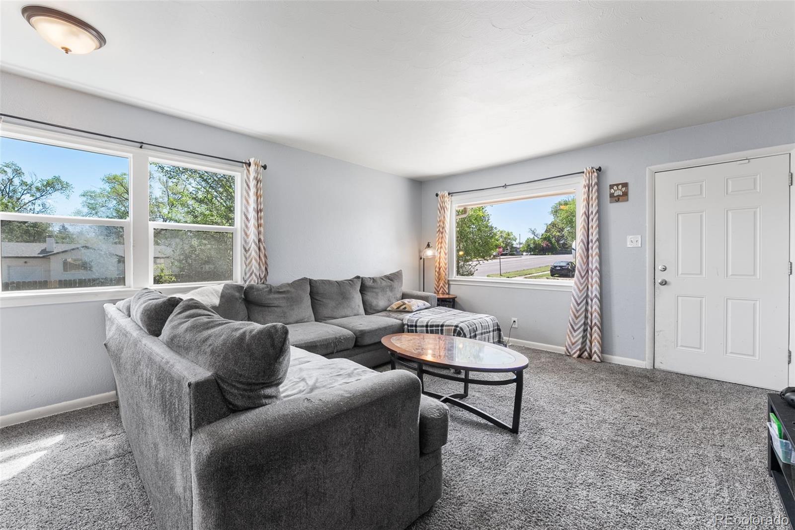 MLS Image #3 for 2744  ron court,colorado springs, Colorado