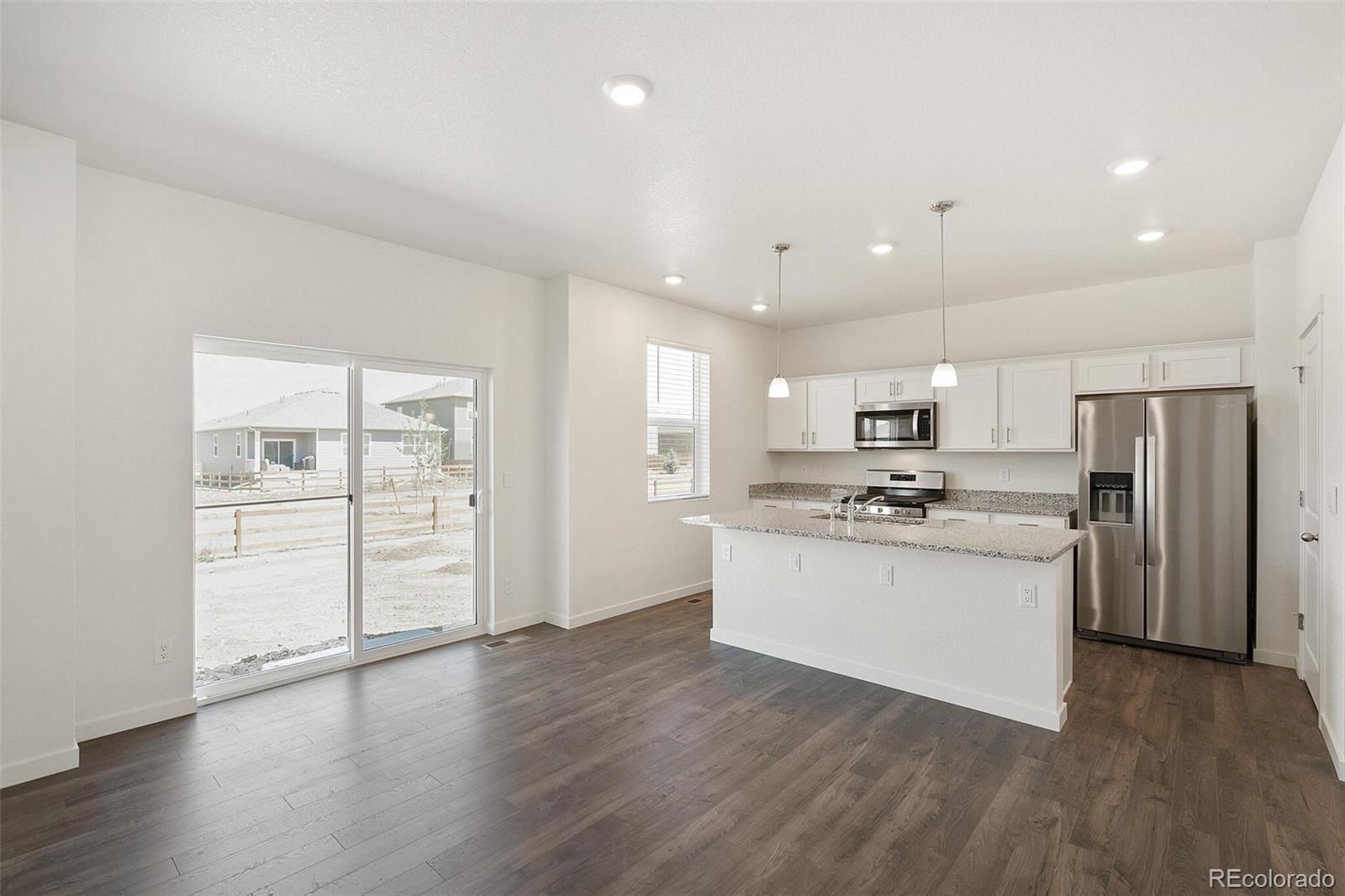 MLS Image #12 for 842 n deer park street,watkins, Colorado