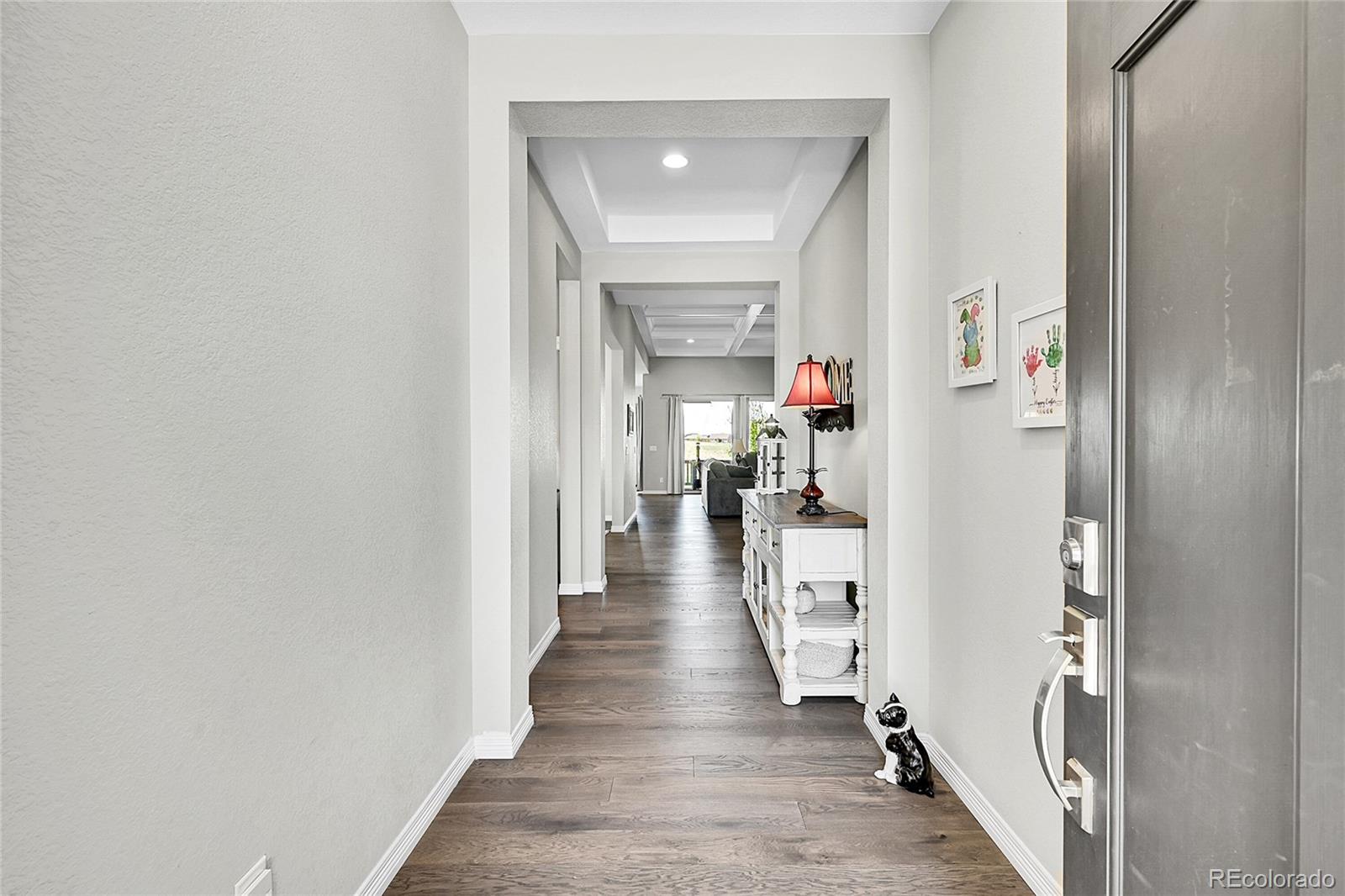 MLS Image #2 for 8661 s de gaulle court,aurora, Colorado