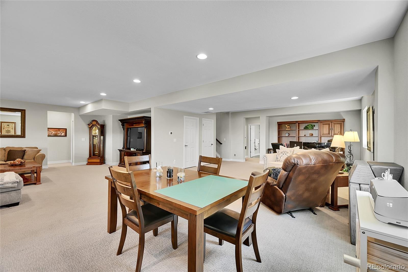 MLS Image #28 for 8661 s de gaulle court,aurora, Colorado