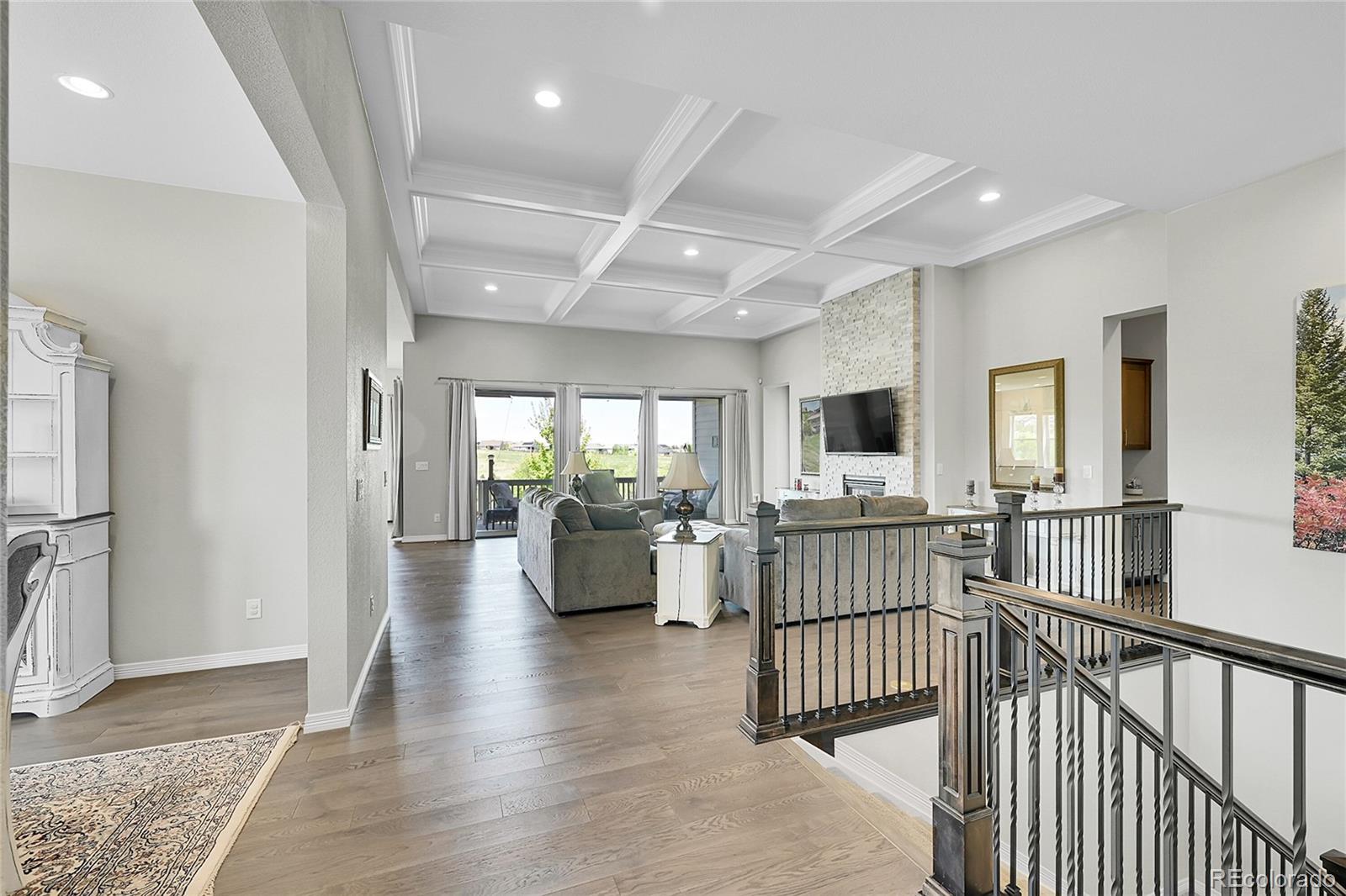 MLS Image #3 for 8661 s de gaulle court,aurora, Colorado