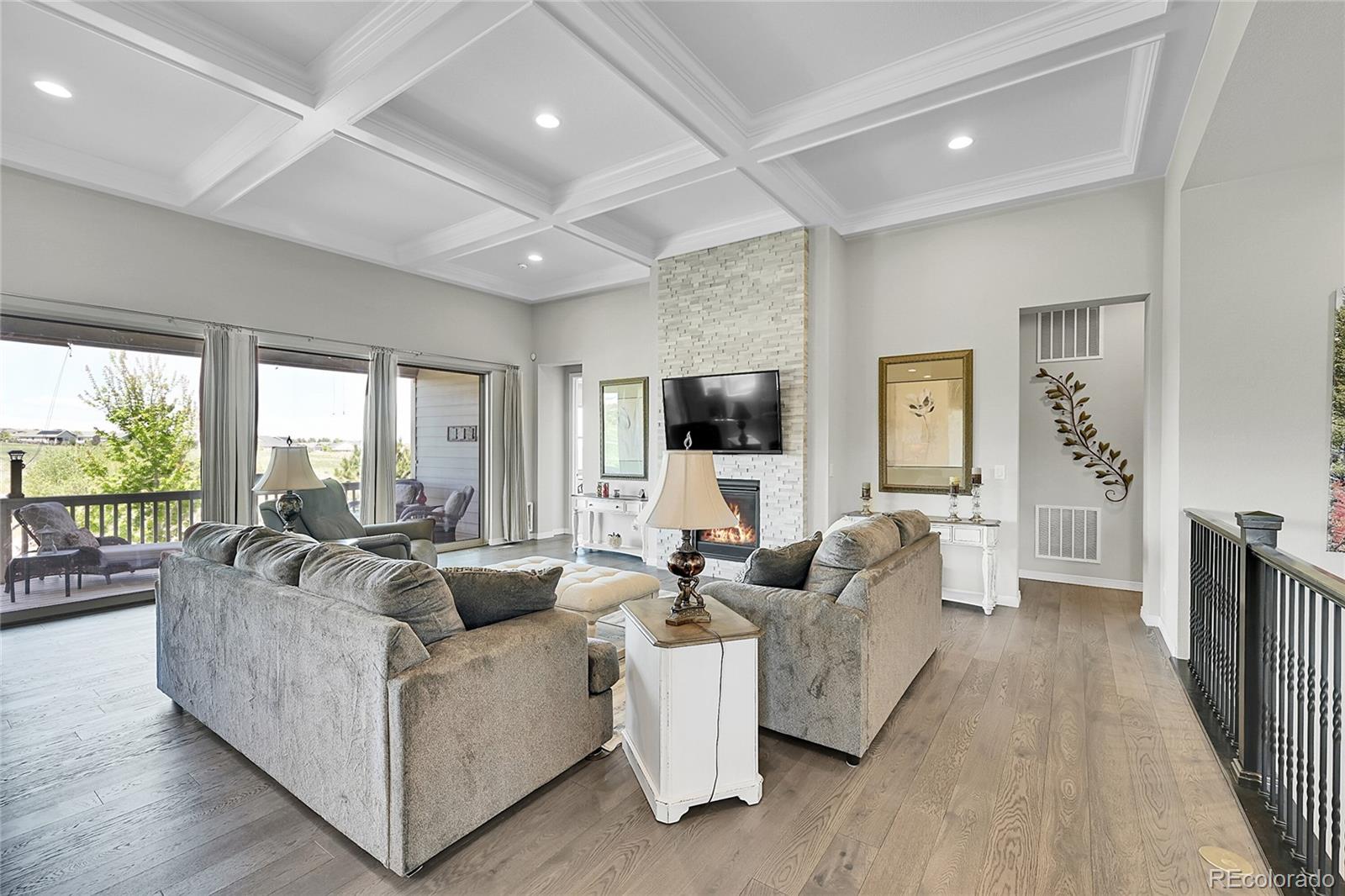 MLS Image #4 for 8661 s de gaulle court,aurora, Colorado
