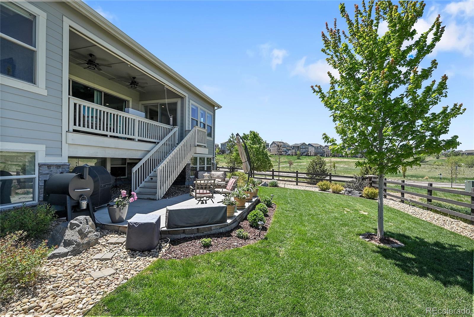MLS Image #45 for 8661 s de gaulle court,aurora, Colorado