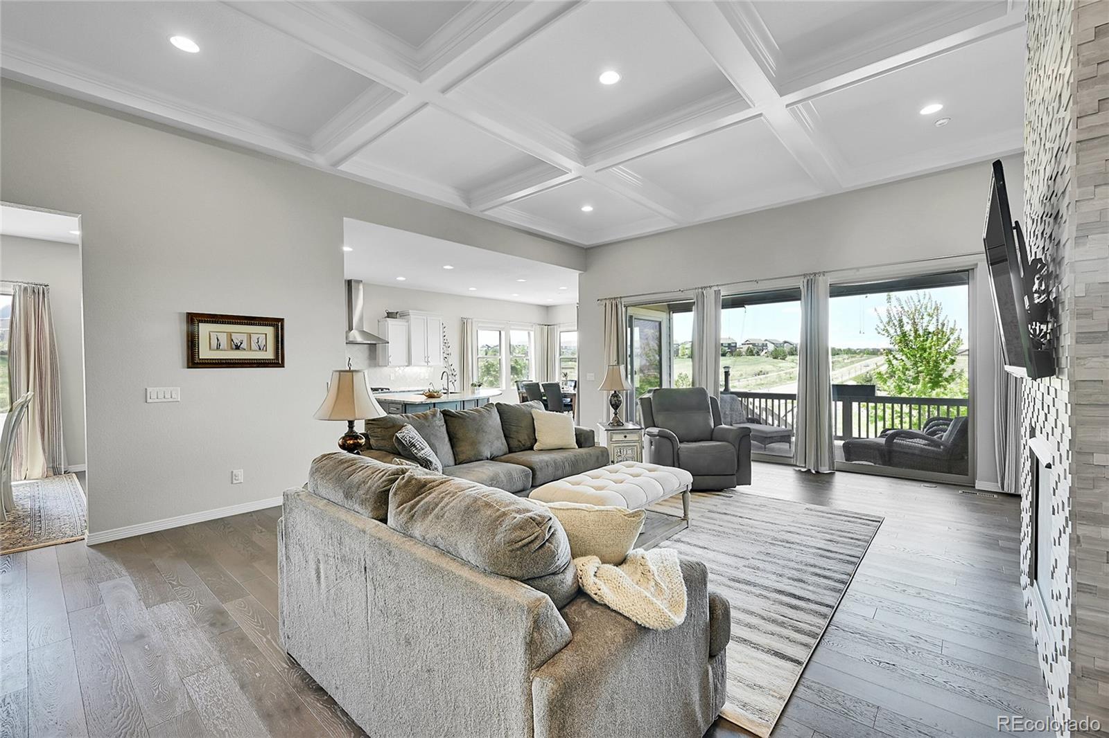 MLS Image #5 for 8661 s de gaulle court,aurora, Colorado
