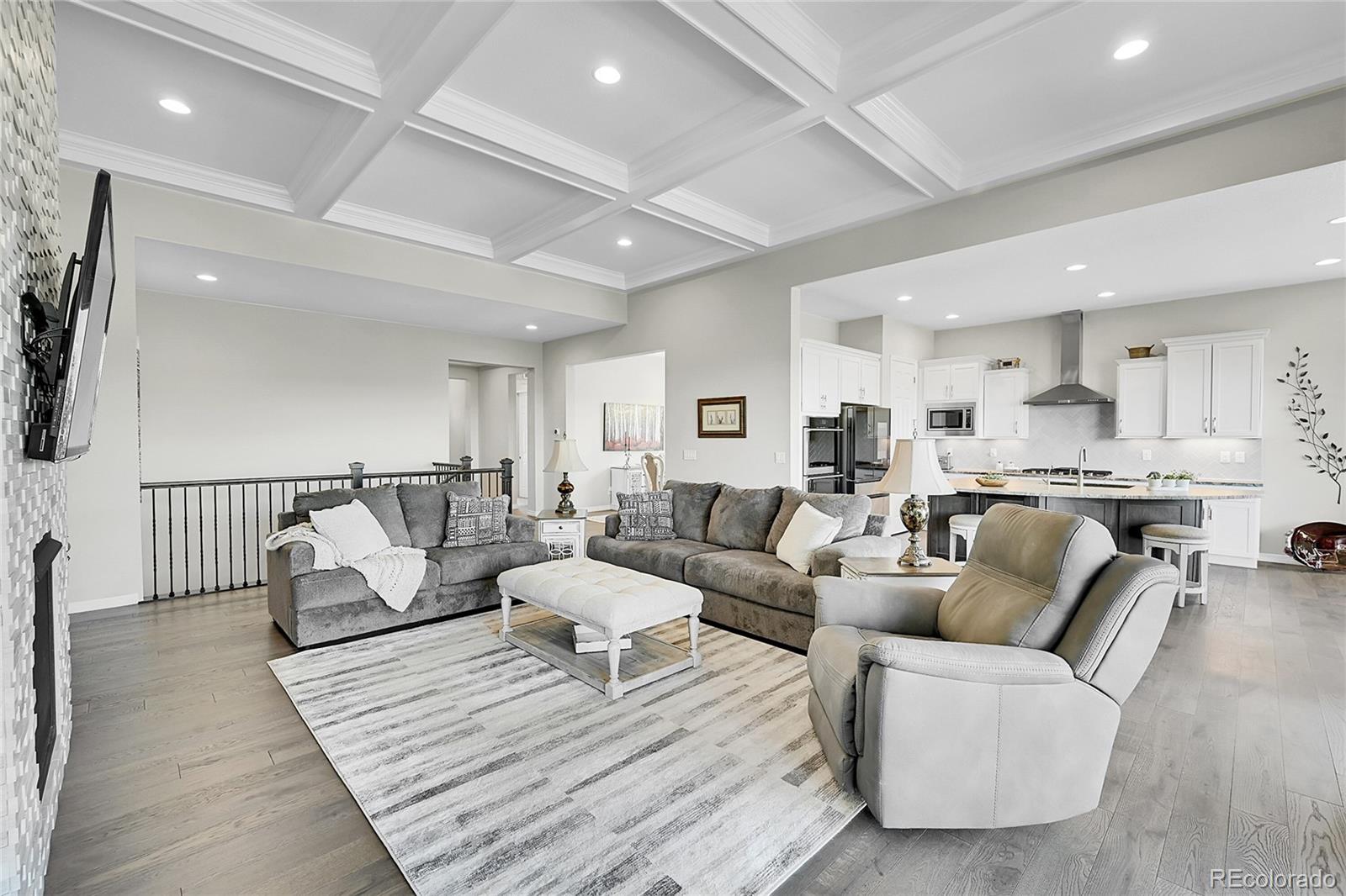MLS Image #6 for 8661 s de gaulle court,aurora, Colorado