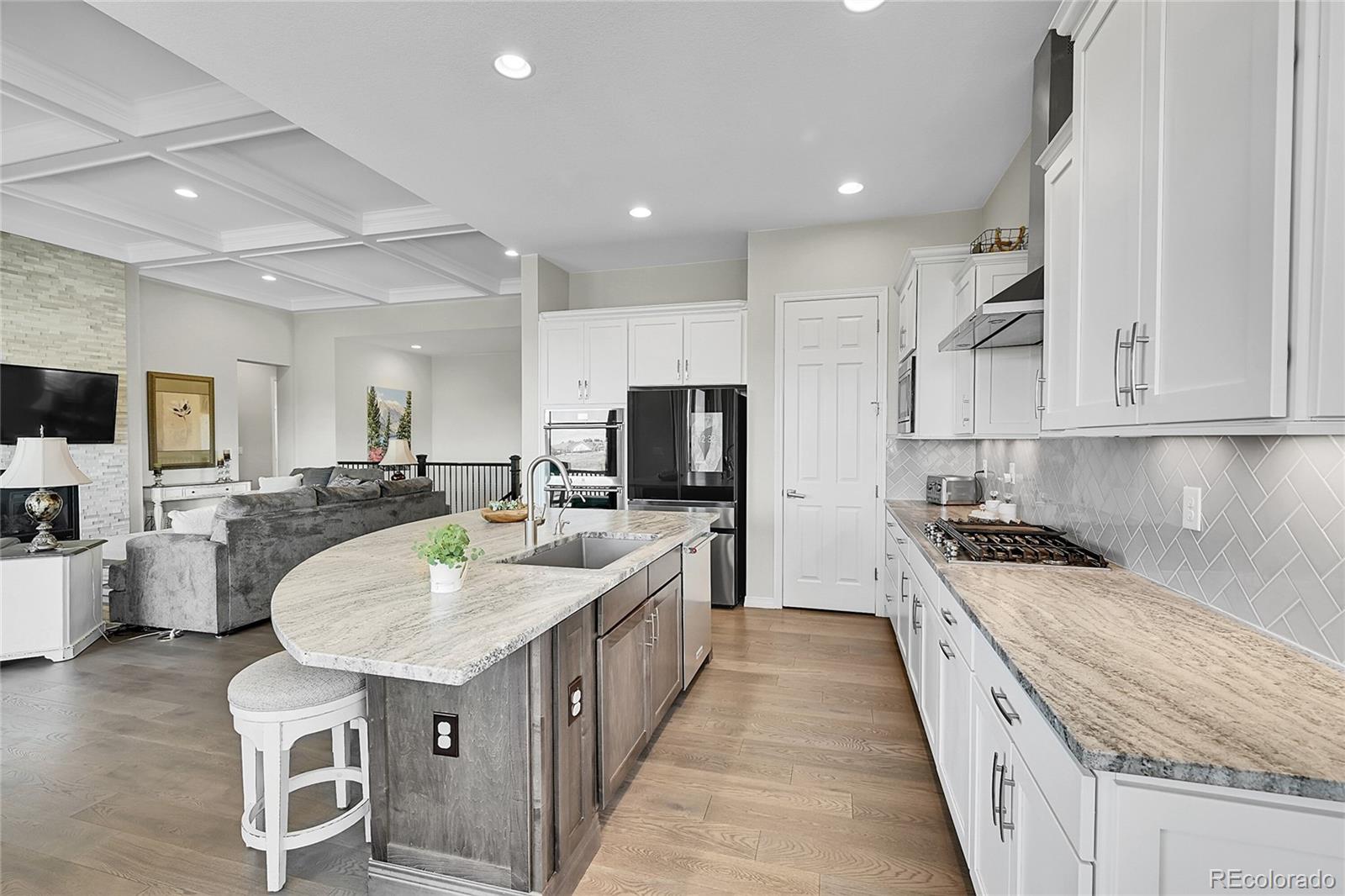 MLS Image #7 for 8661 s de gaulle court,aurora, Colorado