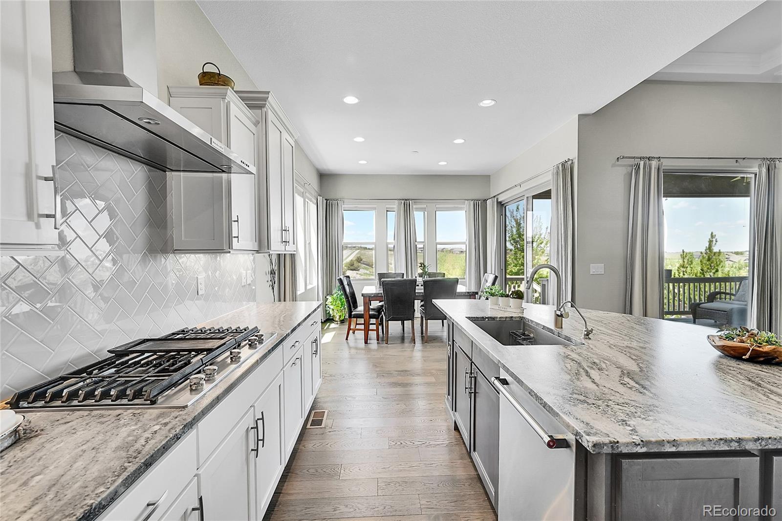 MLS Image #9 for 8661 s de gaulle court,aurora, Colorado