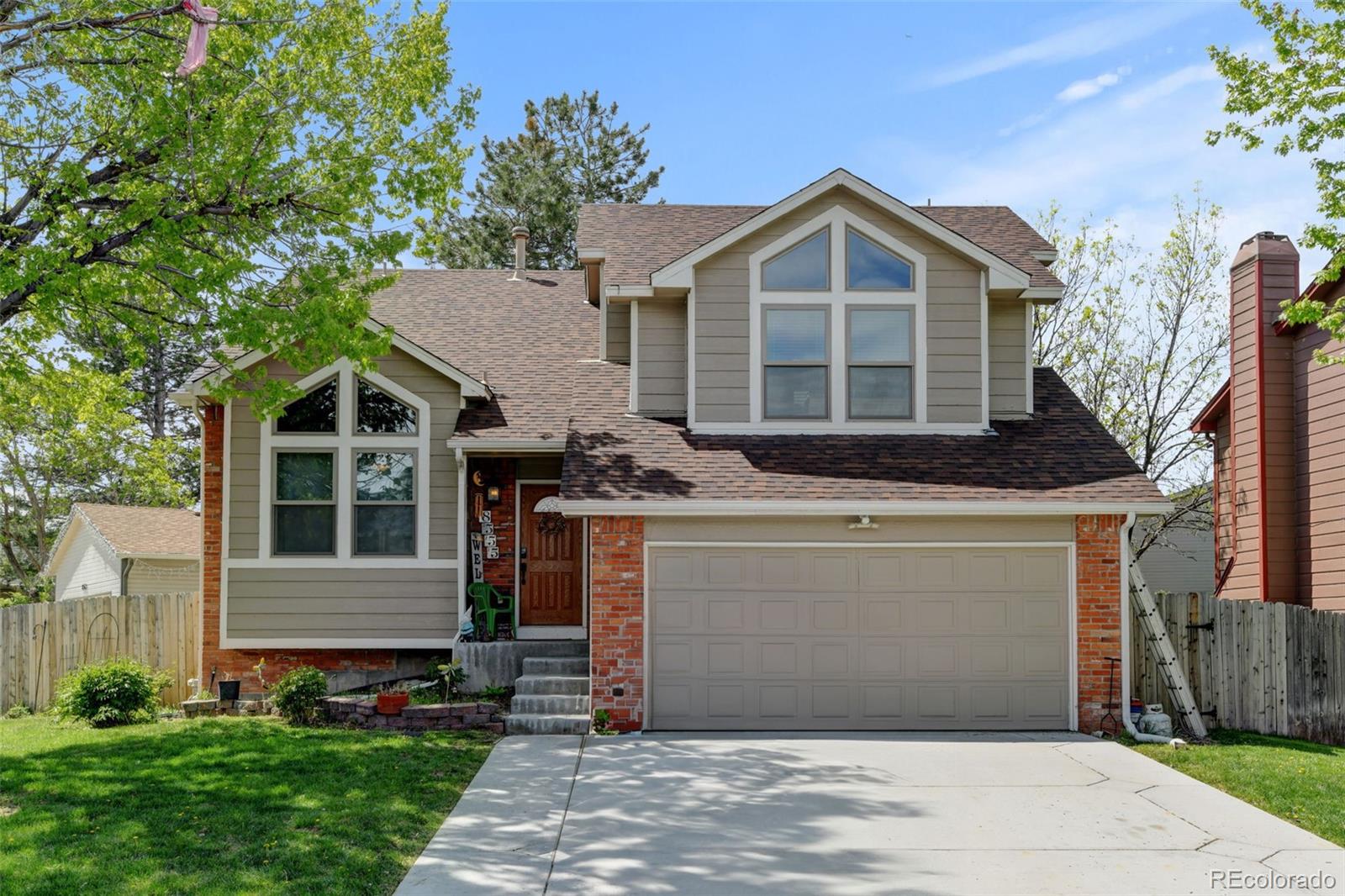 MLS Image #0 for 8555  angela lane,parker, Colorado