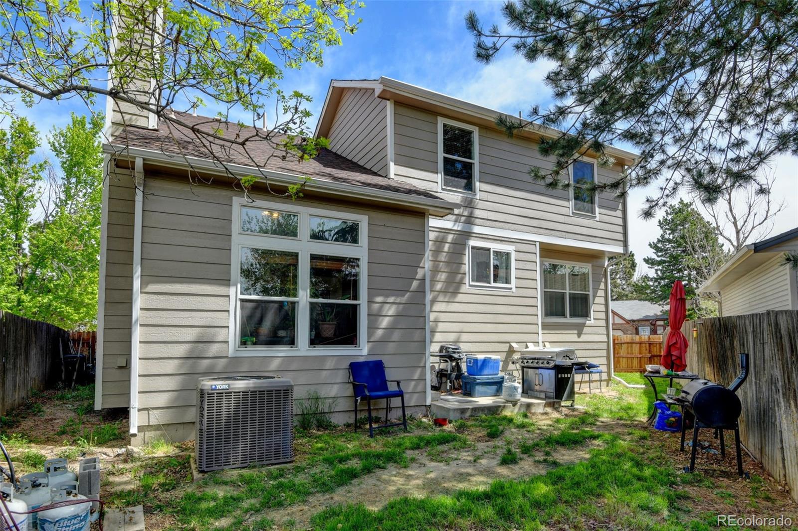 MLS Image #31 for 8555  angela lane,parker, Colorado