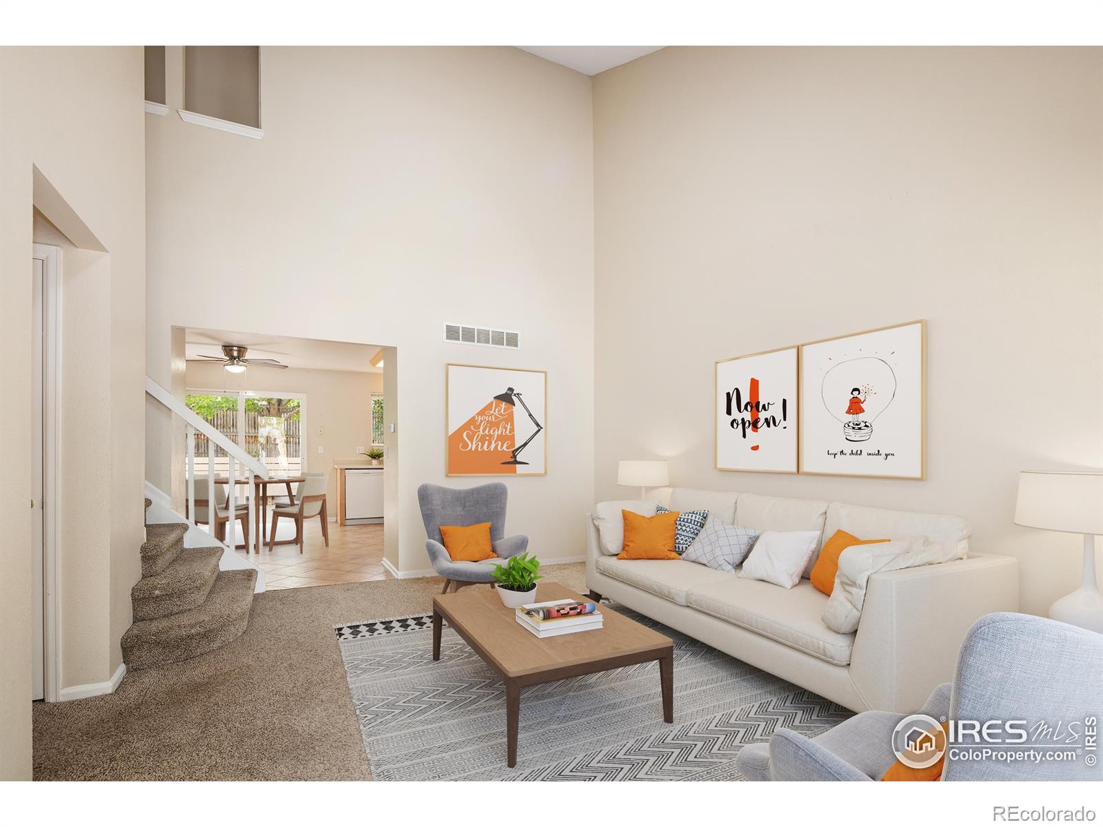 MLS Image #5 for 4860 w 125th avenue,broomfield, Colorado