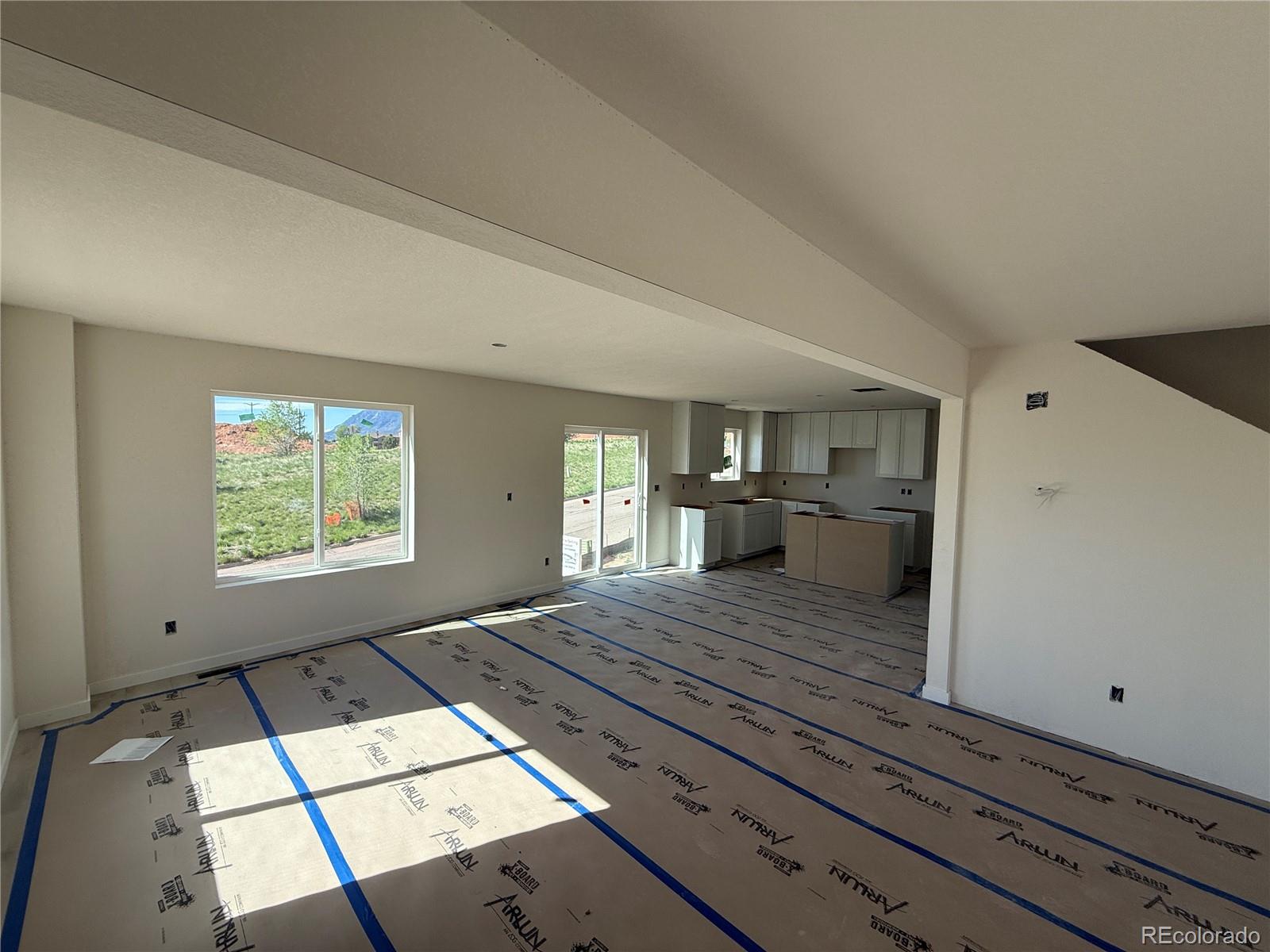 MLS Image #5 for 701  little bear ,colorado springs, Colorado