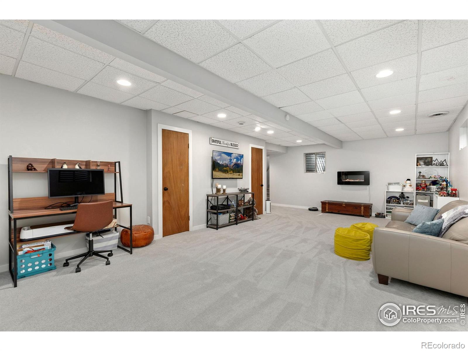 MLS Image #12 for 300 e cleveland street,lafayette, Colorado