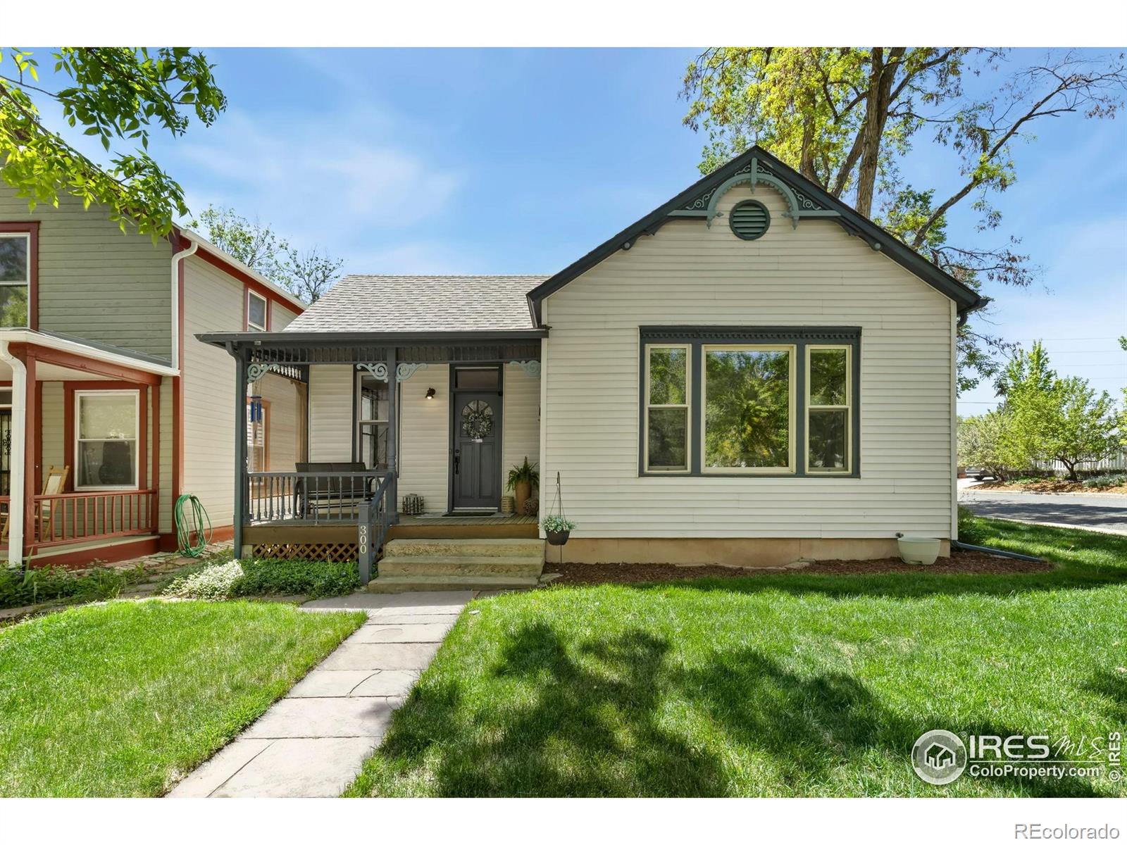 MLS Image #17 for 300 e cleveland street,lafayette, Colorado