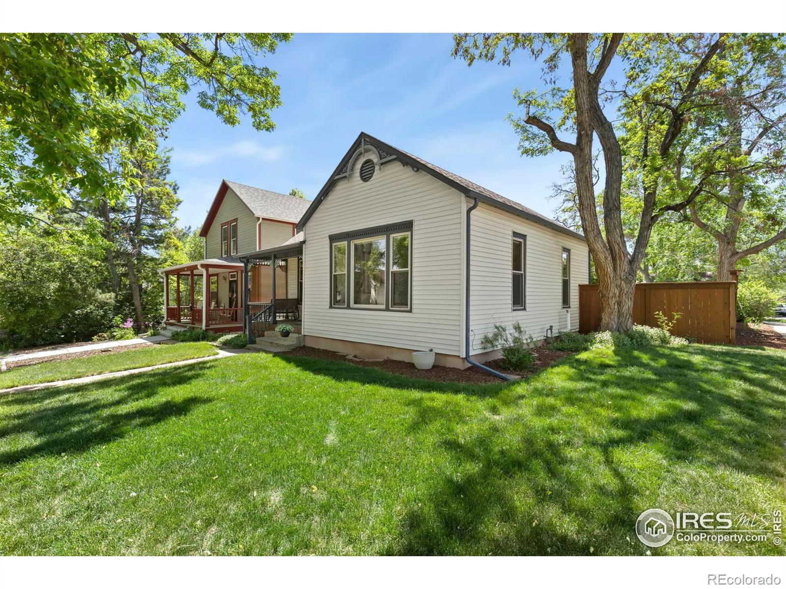 MLS Image #18 for 300 e cleveland street,lafayette, Colorado