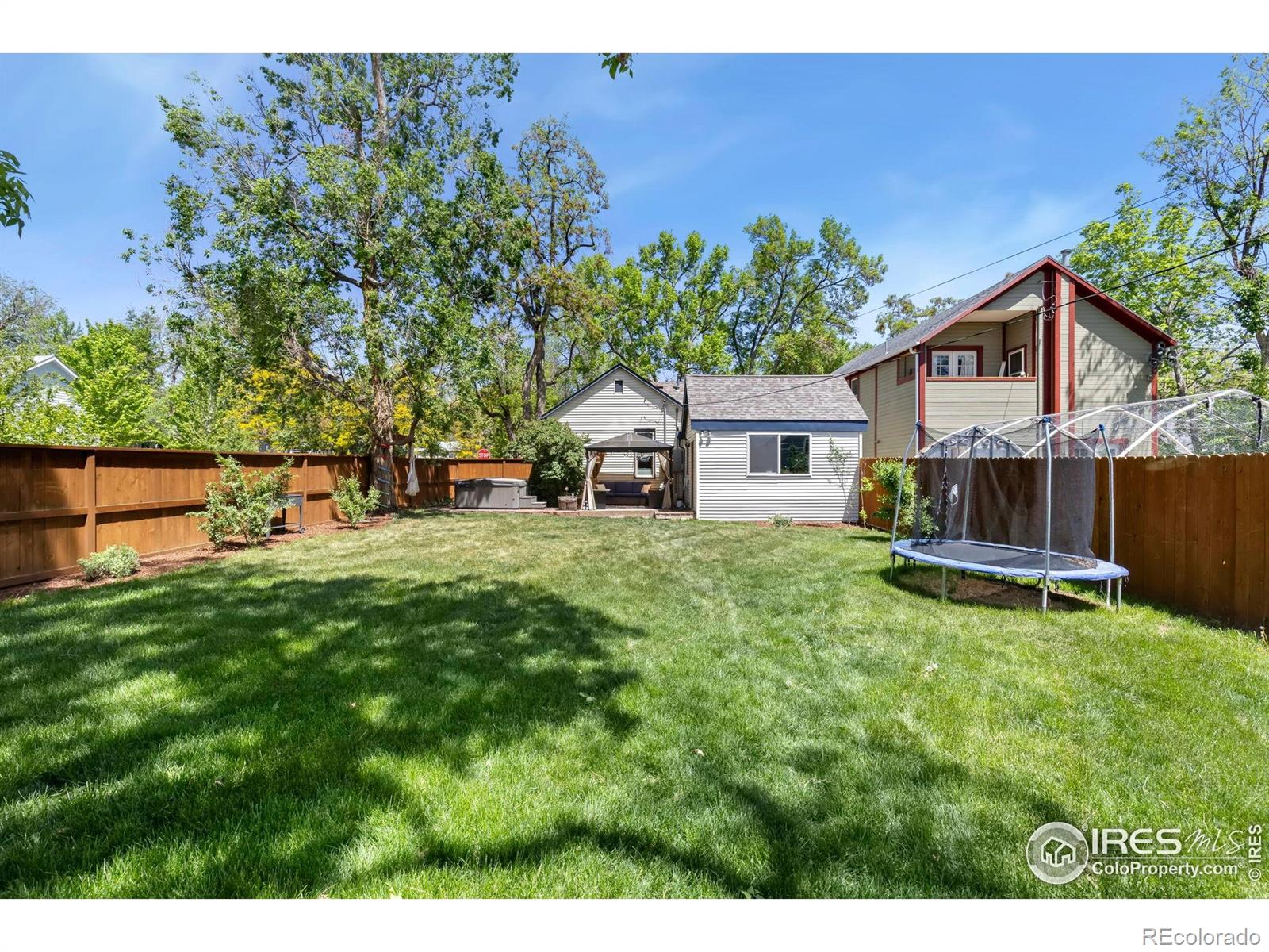 MLS Image #19 for 300 e cleveland street,lafayette, Colorado