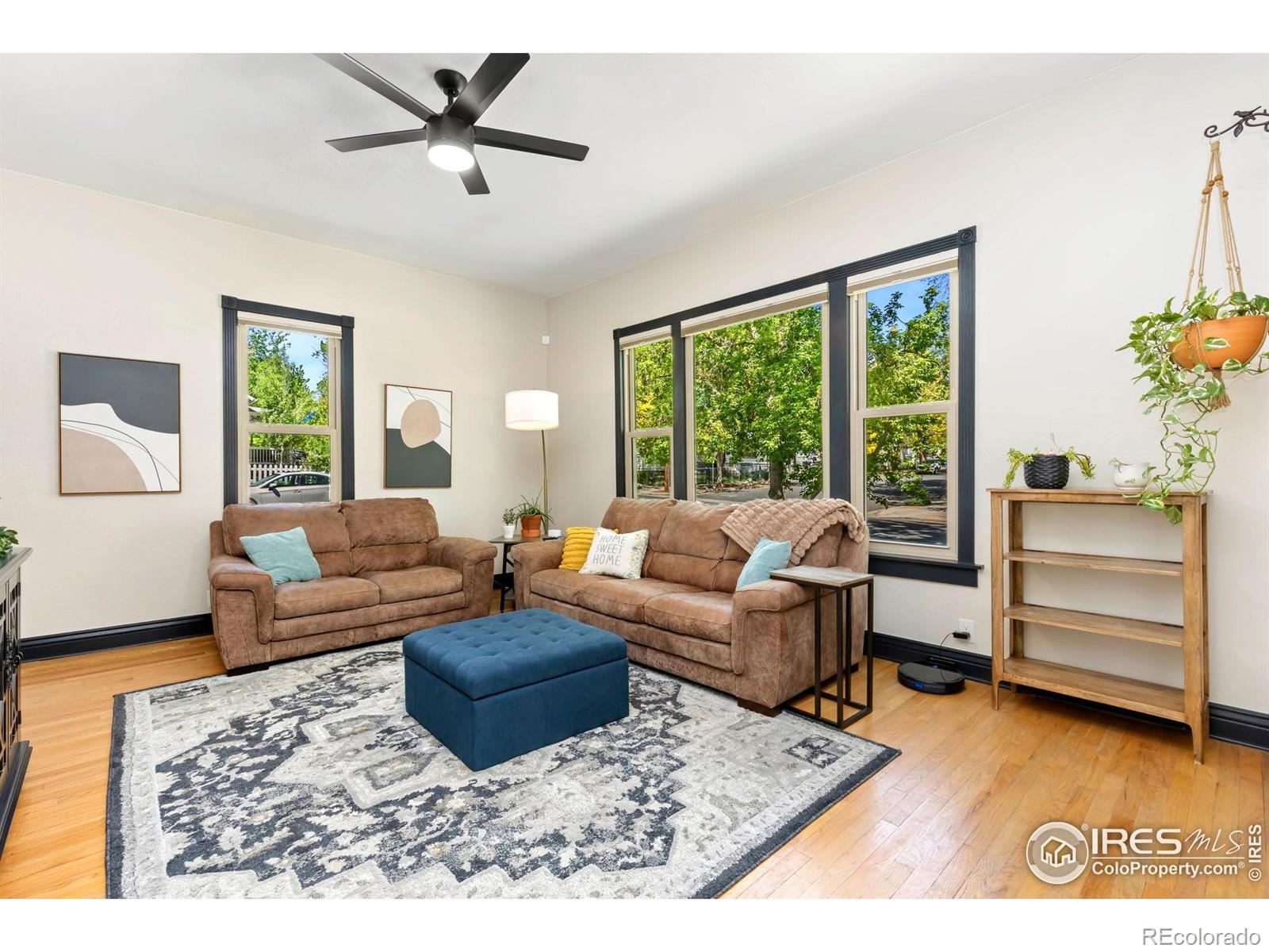 MLS Image #2 for 300 e cleveland street,lafayette, Colorado
