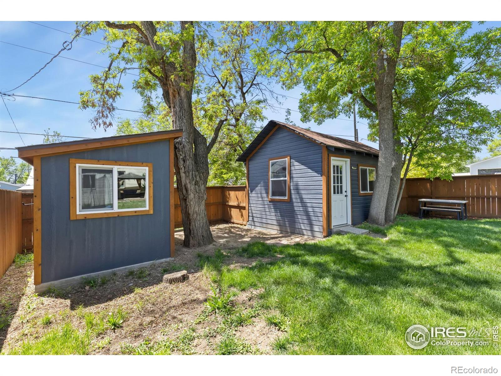 MLS Image #21 for 300 e cleveland street,lafayette, Colorado