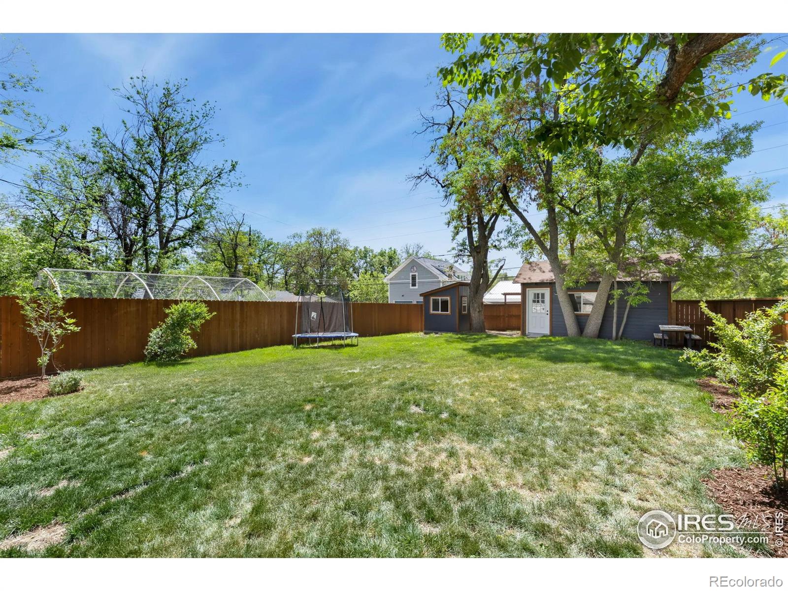 MLS Image #22 for 300 e cleveland street,lafayette, Colorado
