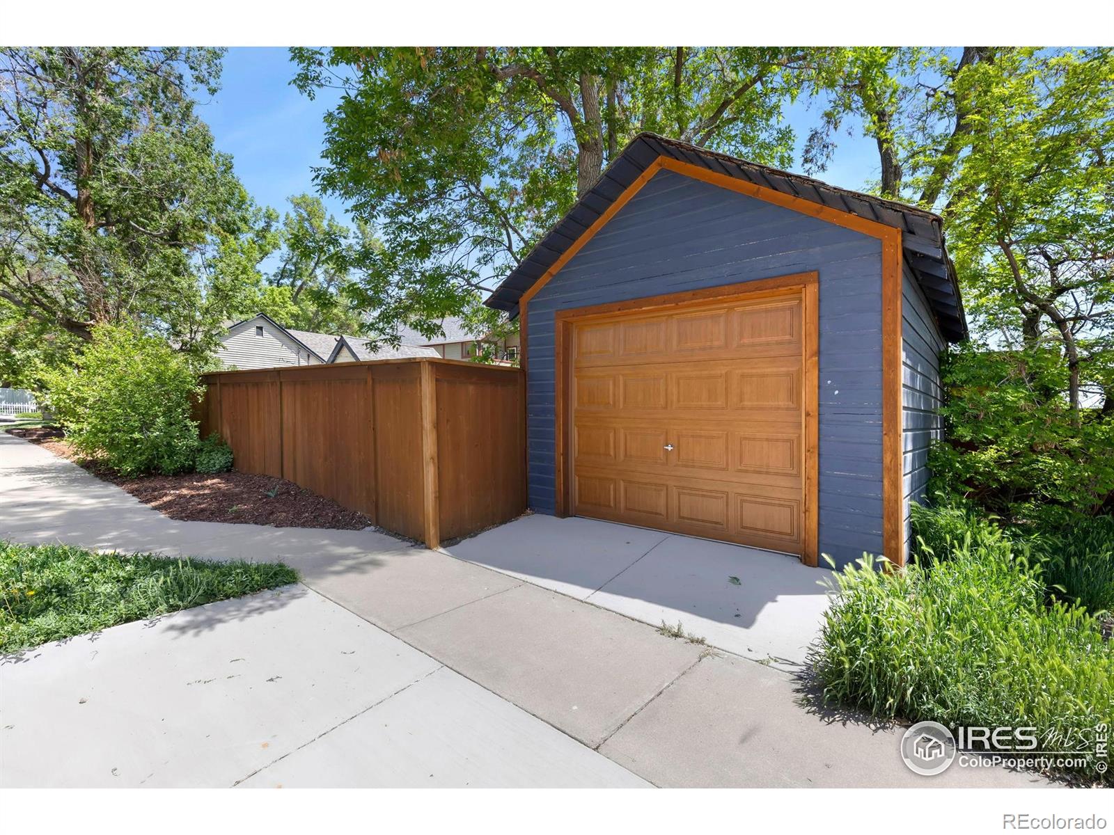MLS Image #24 for 300 e cleveland street,lafayette, Colorado